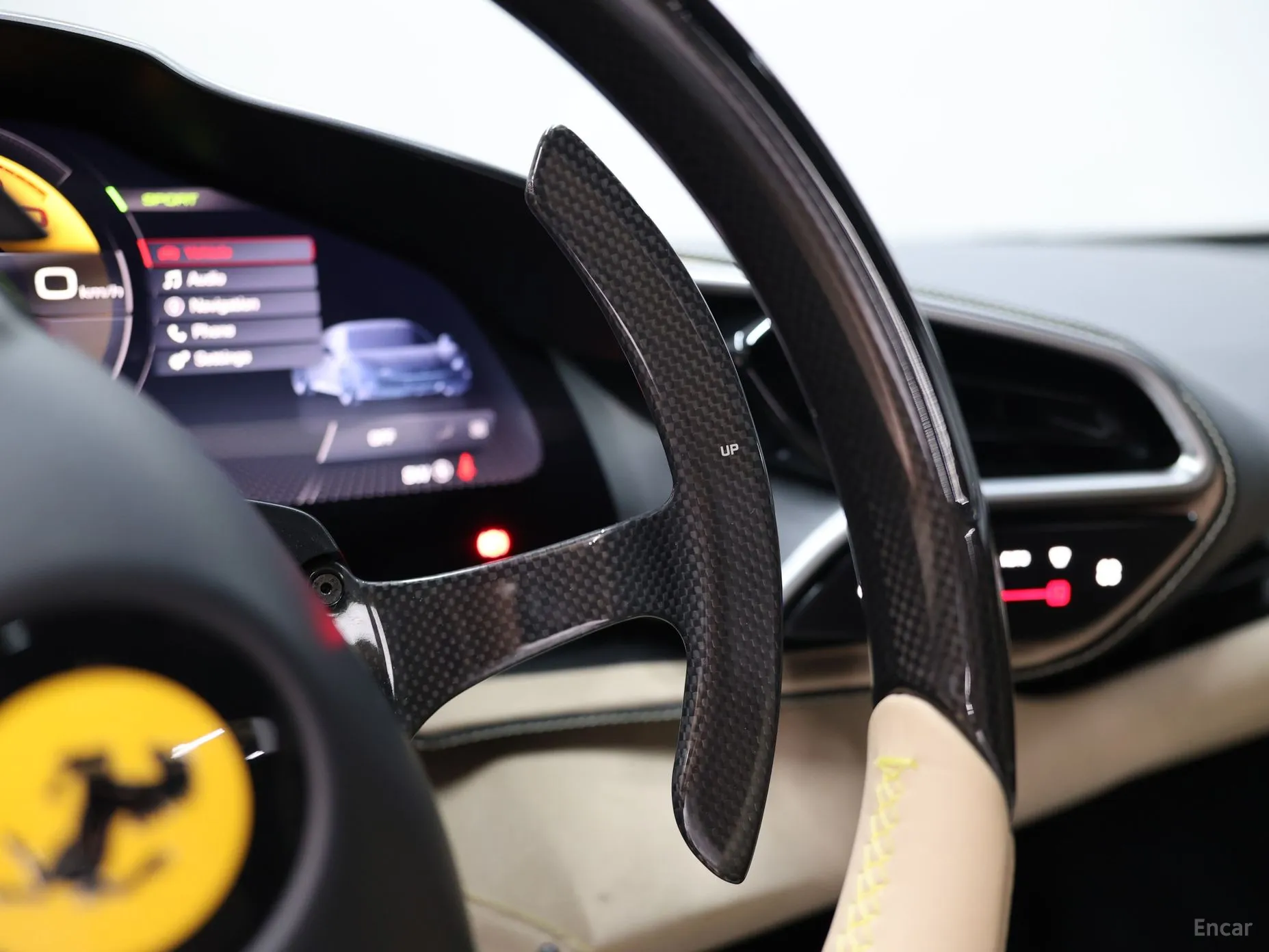Ferrari 296 GTB превью 10