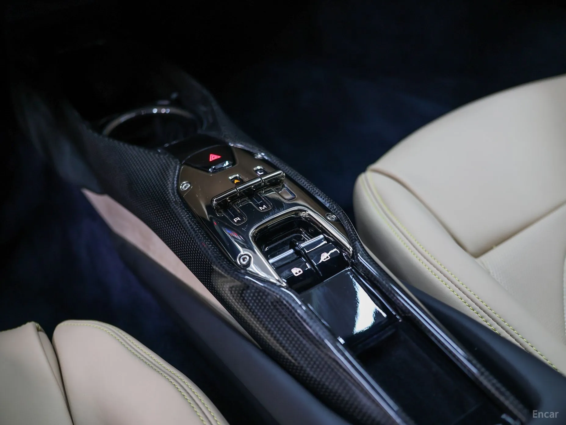 Ferrari 296 GTB превью 16