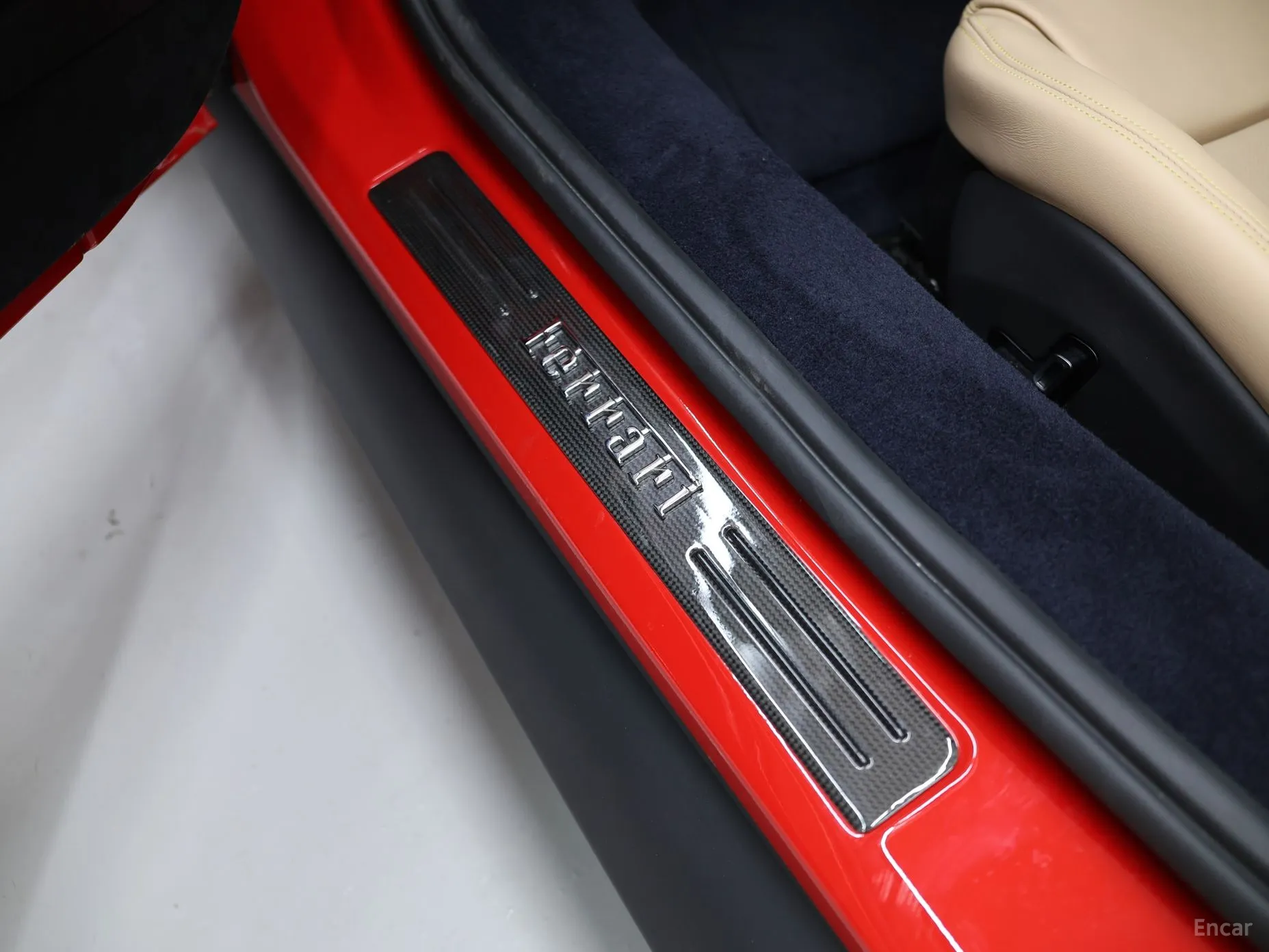 Ferrari 296 GTB превью 19