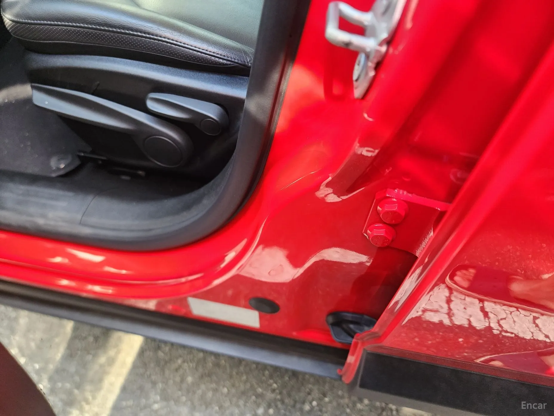 Jeep Renegade превью 16