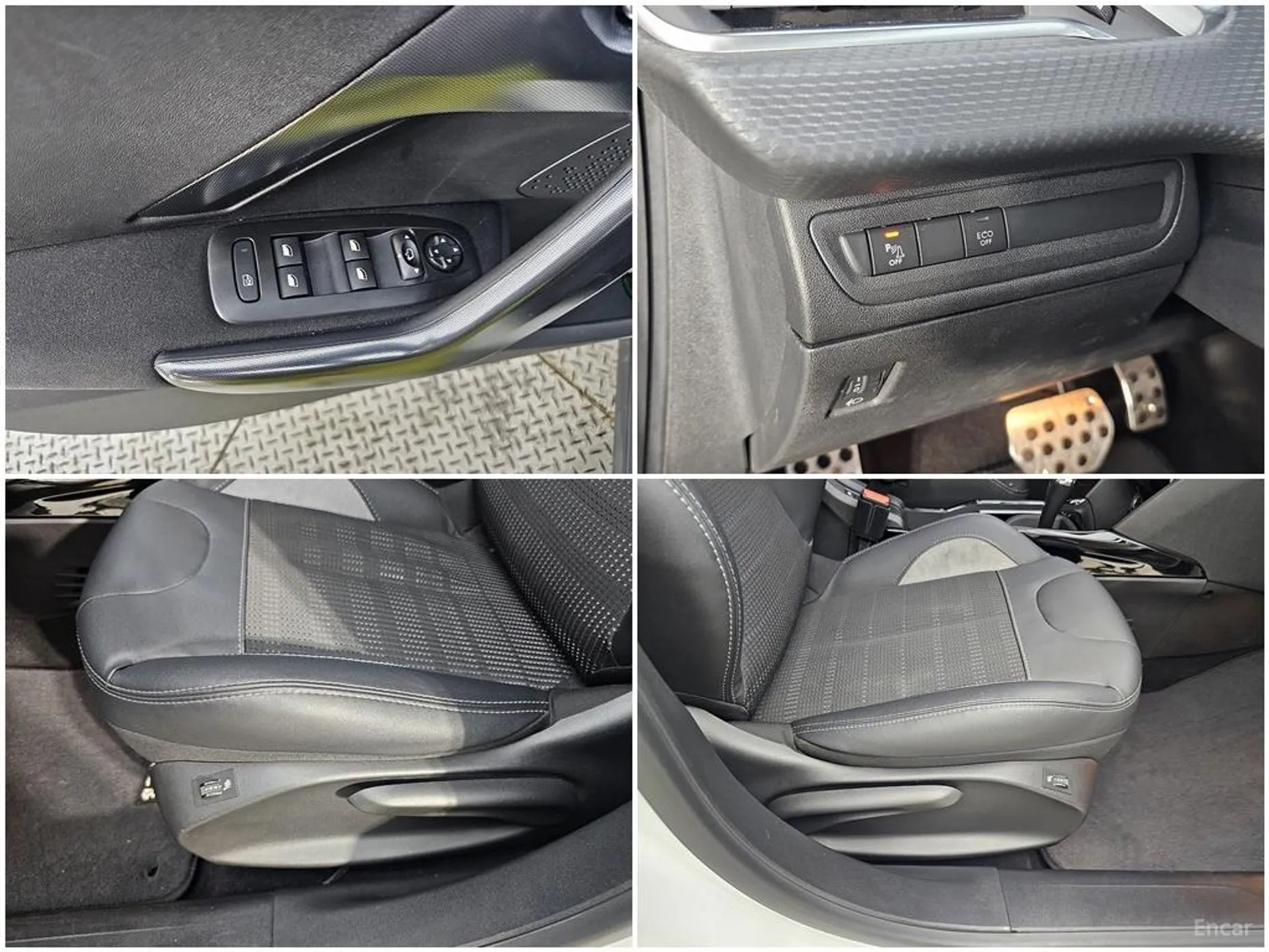 Peugeot 2008. превью 16