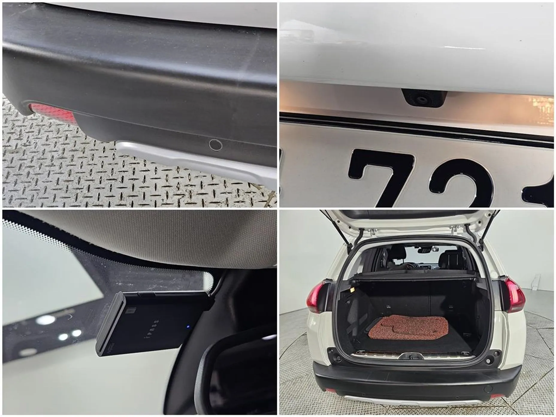 Peugeot 2008. превью 17