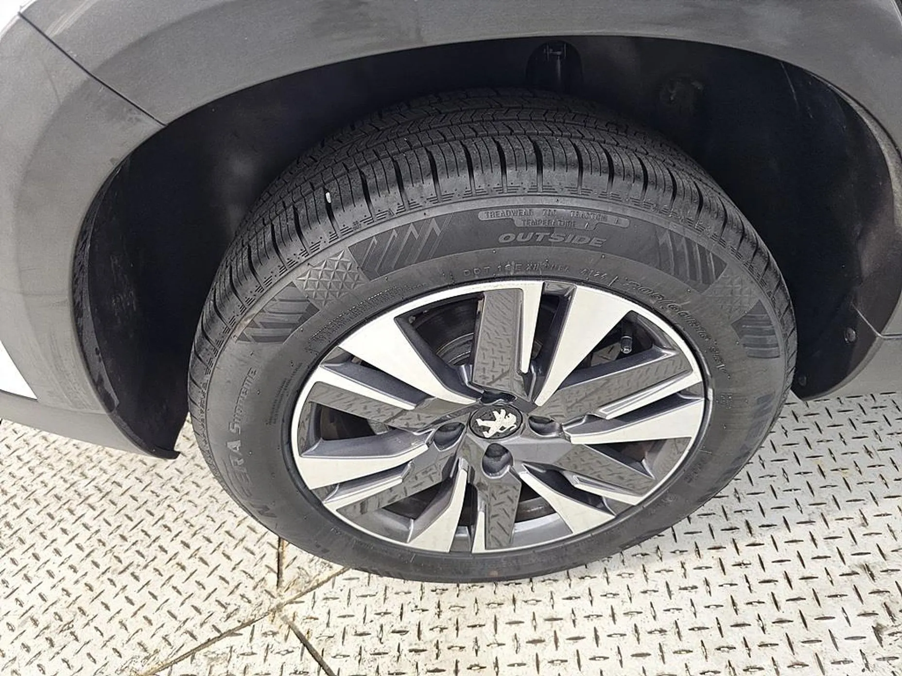 Peugeot 2008. превью 5