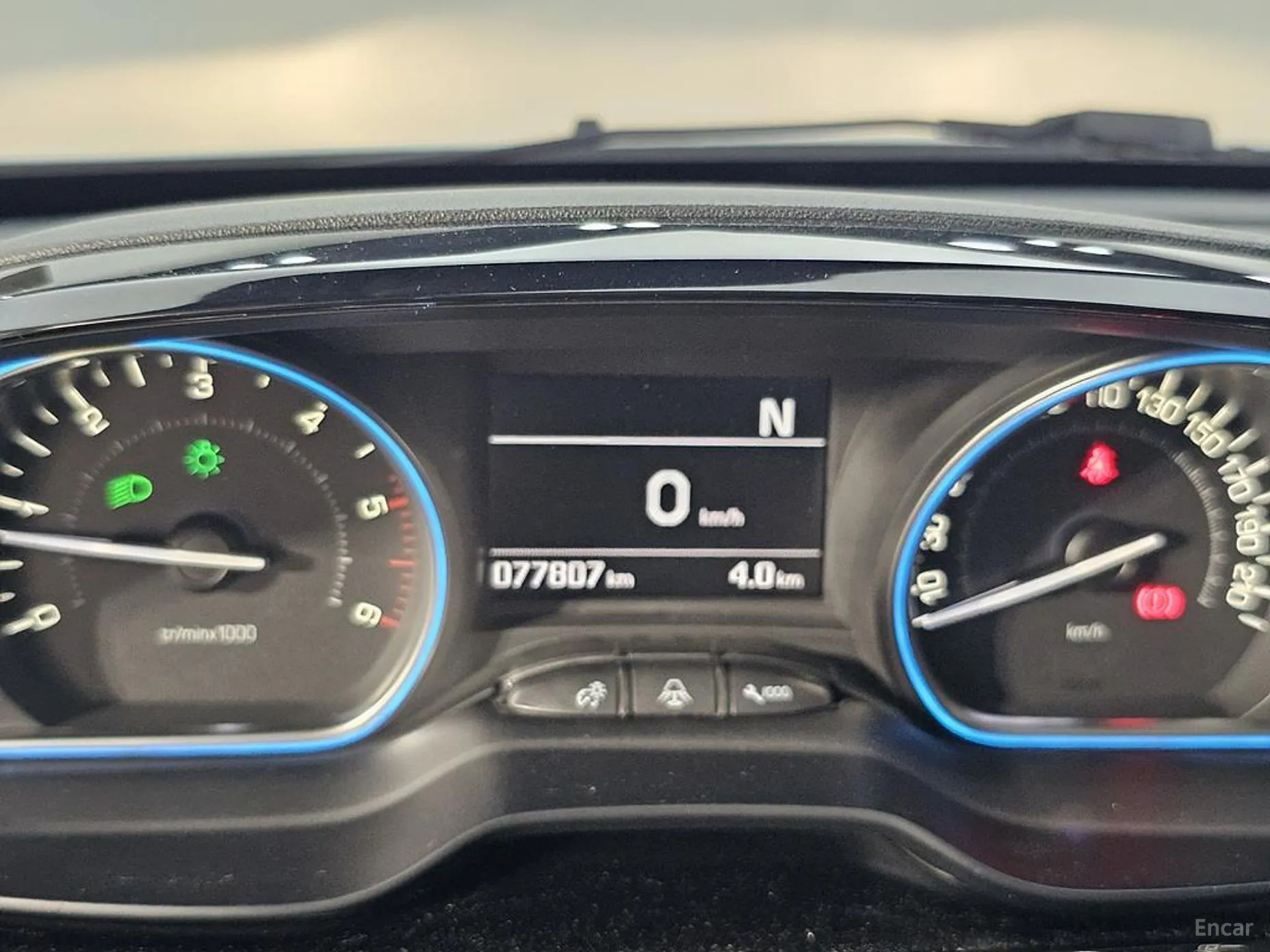 Peugeot 2008. превью 8