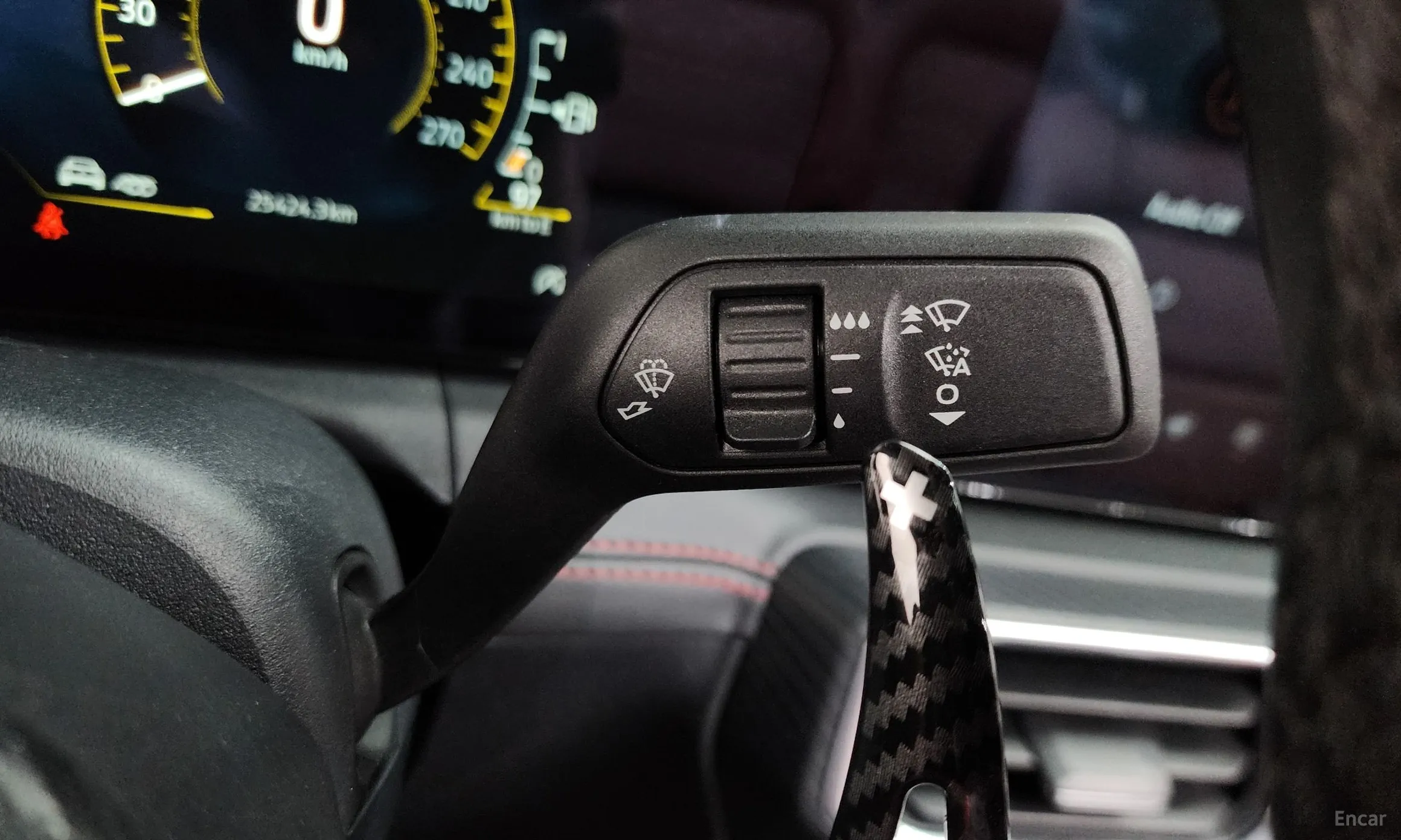 Ford Mustang 7th Generation превью 19