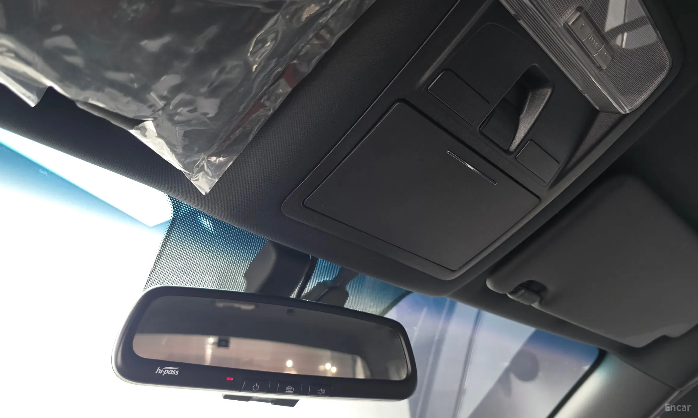KG Mobility (SsangYong) Rexton Sports Khan превью 16