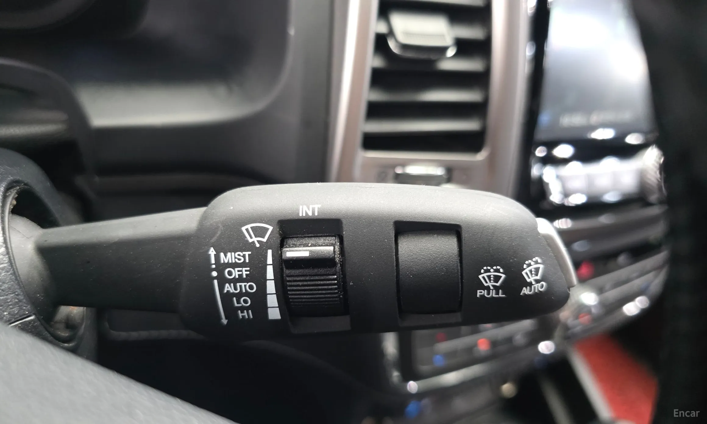 KG Mobility (SsangYong) Rexton Sports Khan превью 17