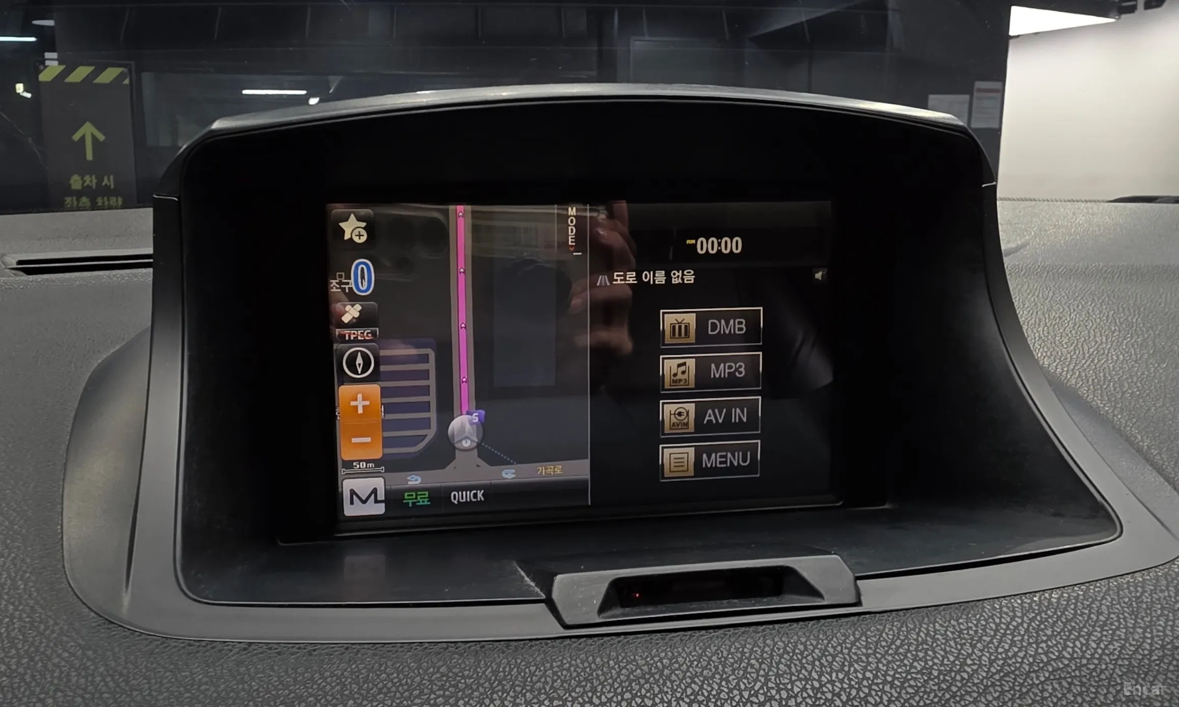 Renault Korea (Samsung) SM3 превью 14