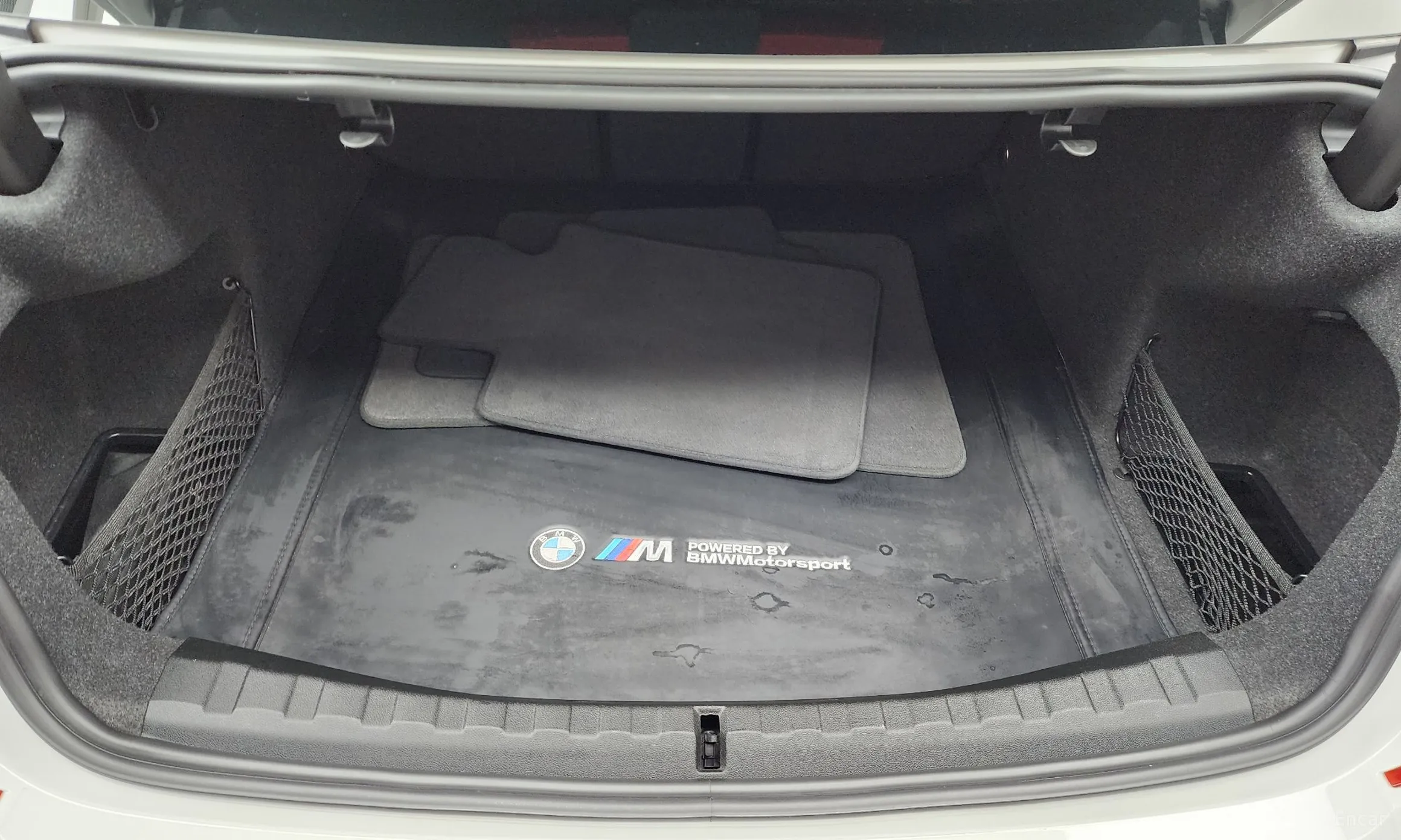 BMW 3 Series (G20) превью 20