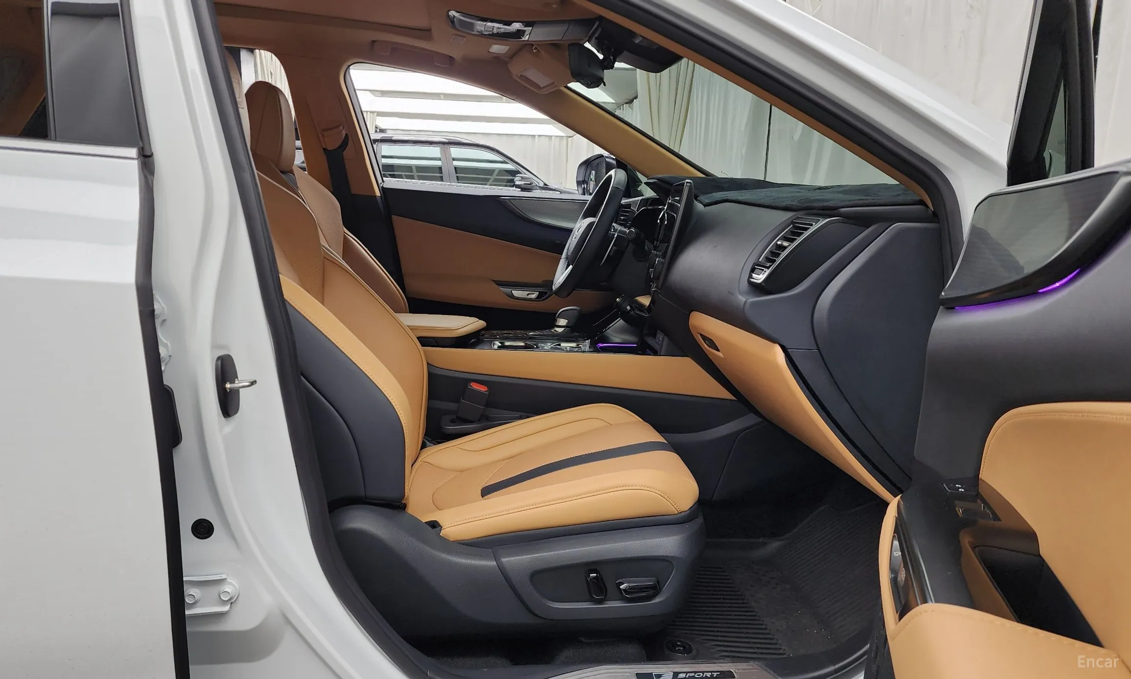 Lexus NX450h + 2nd Gen превью 11