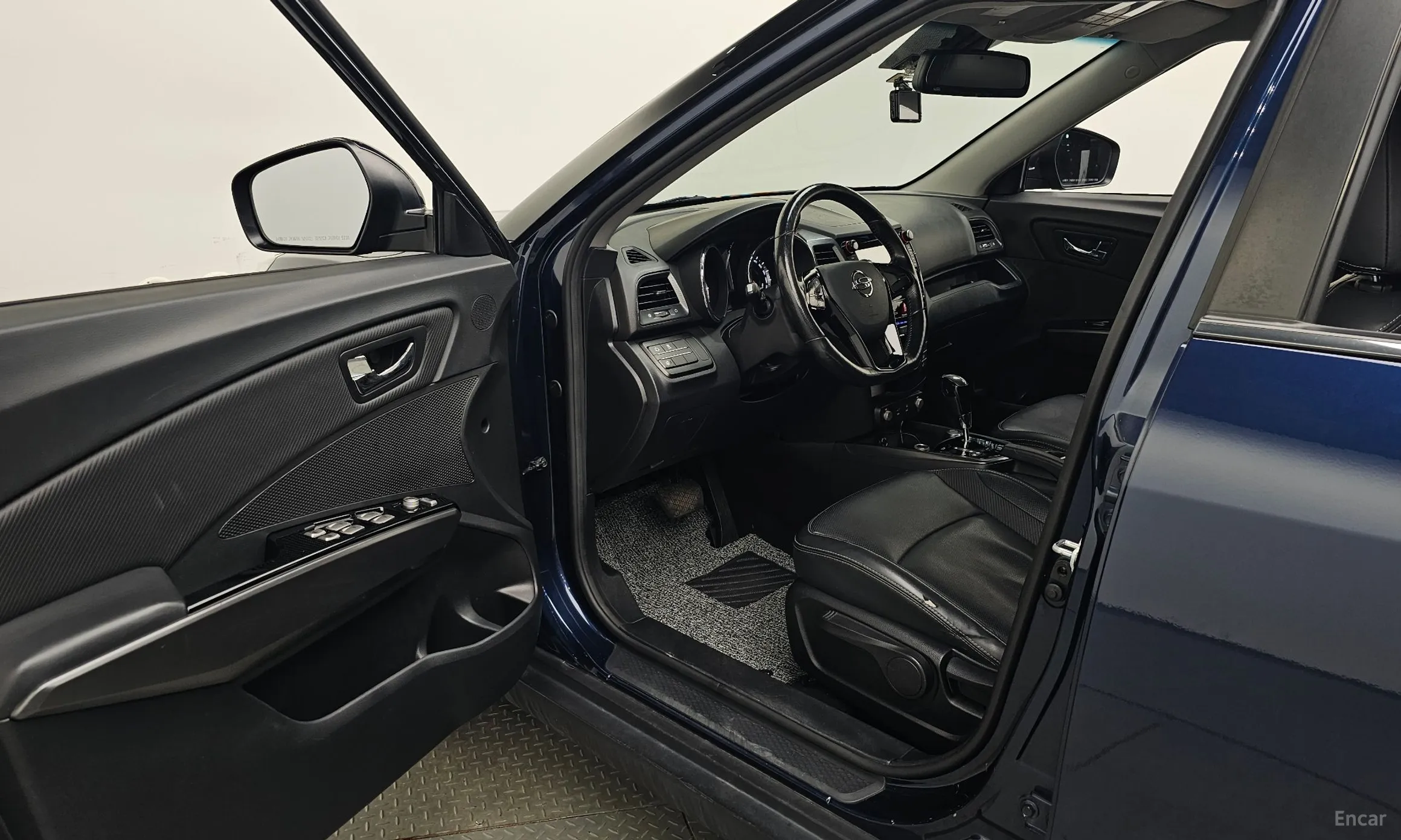 KG Mobility (SsangYong) Tivoli, Lazio превью 10