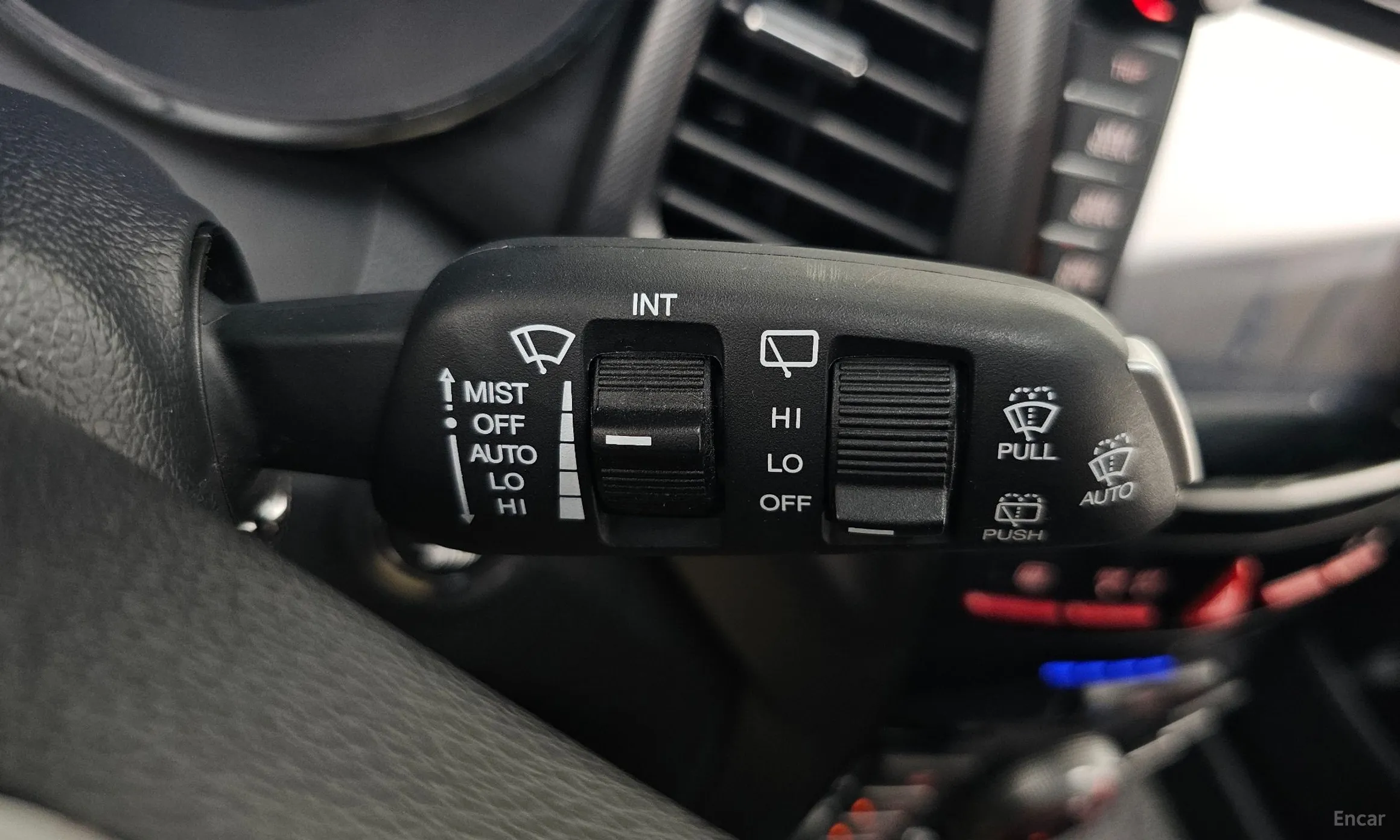 KG Mobility (SsangYong) Tivoli, Lazio превью 19
