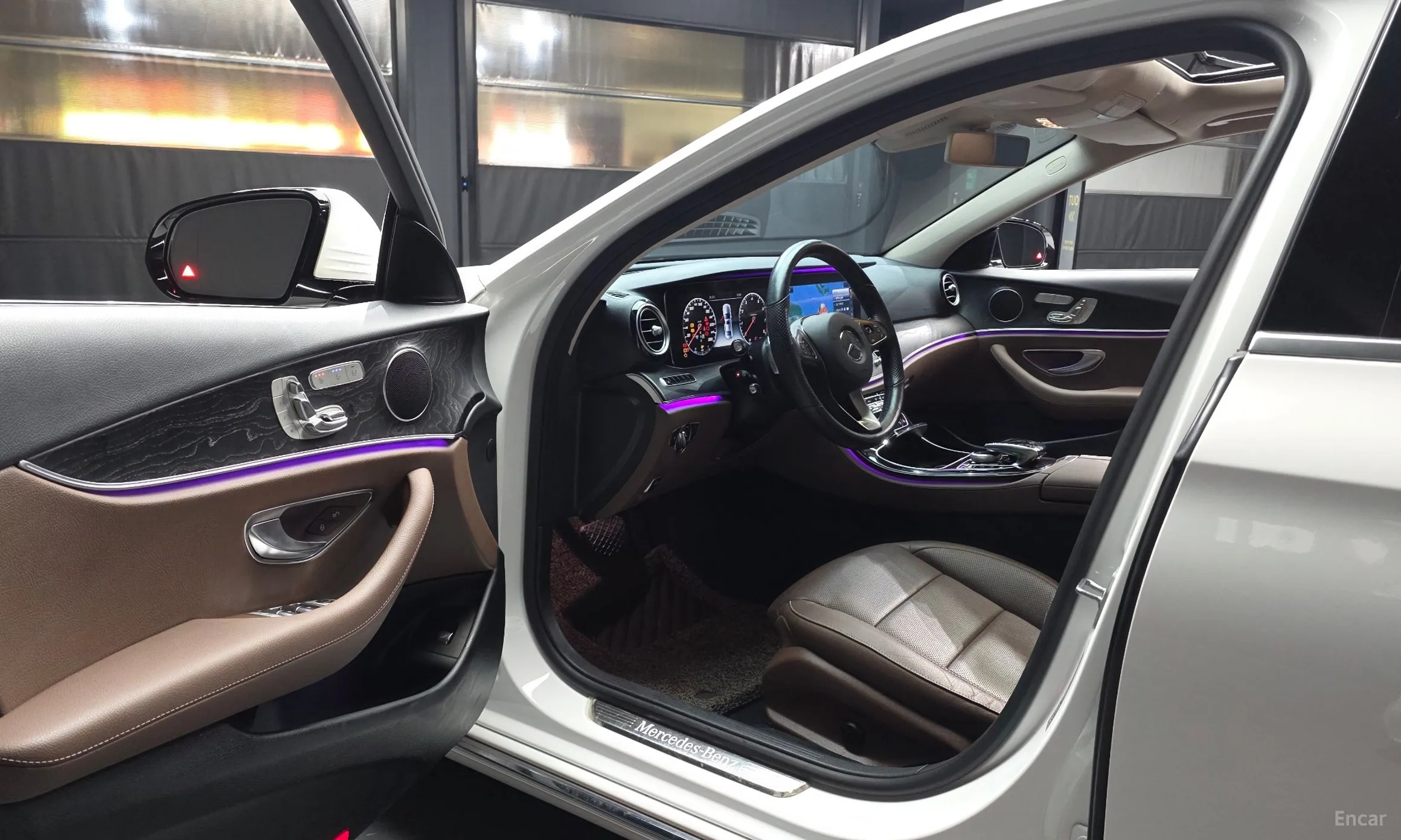 Mercedes Benz E-Class W213 превью 10
