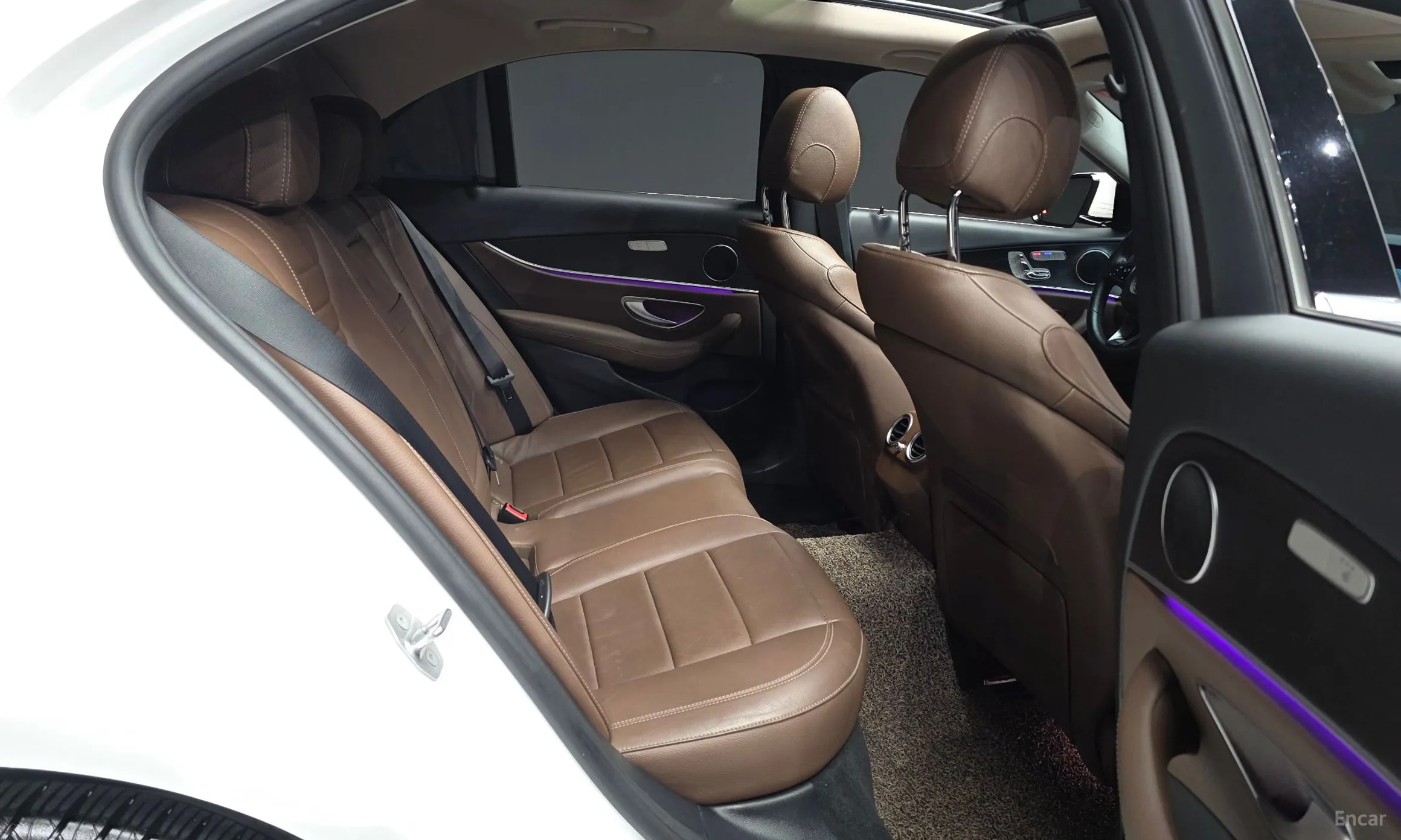 Mercedes Benz E-Class W213 превью 12