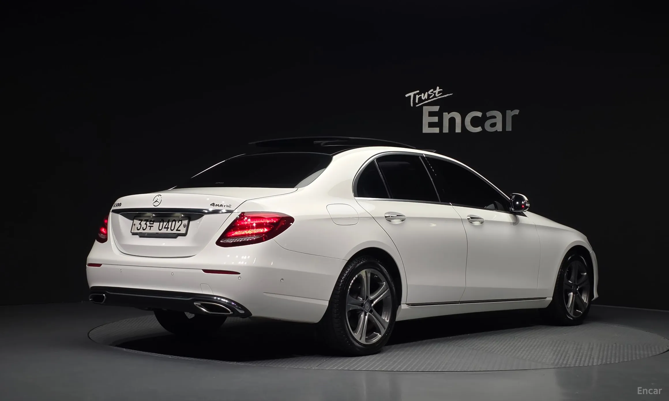 Mercedes Benz E-Class W213