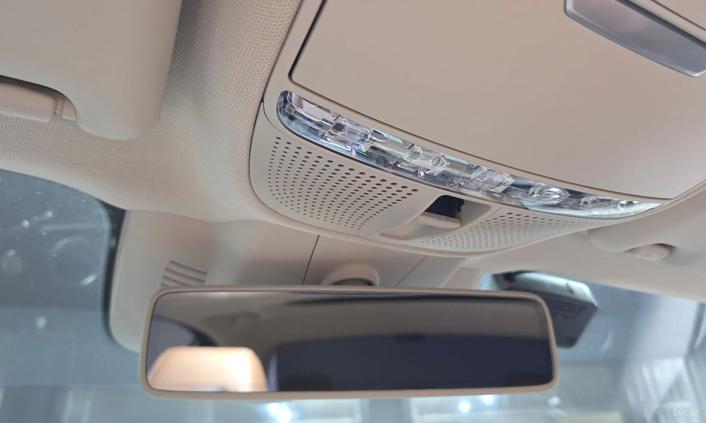 Mercedes Benz E-Class W213 превью 17