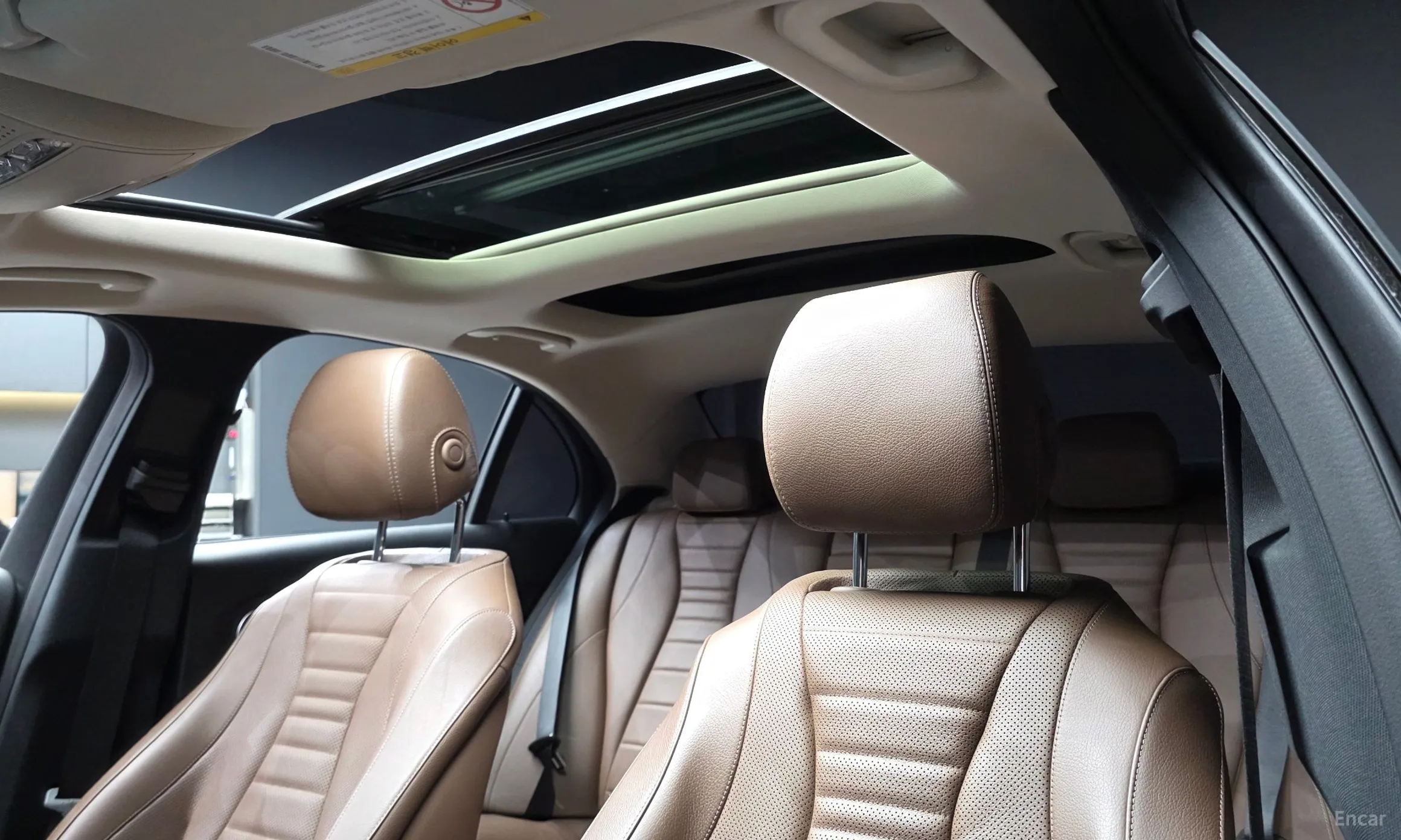 Mercedes Benz E-Class W213 превью 18