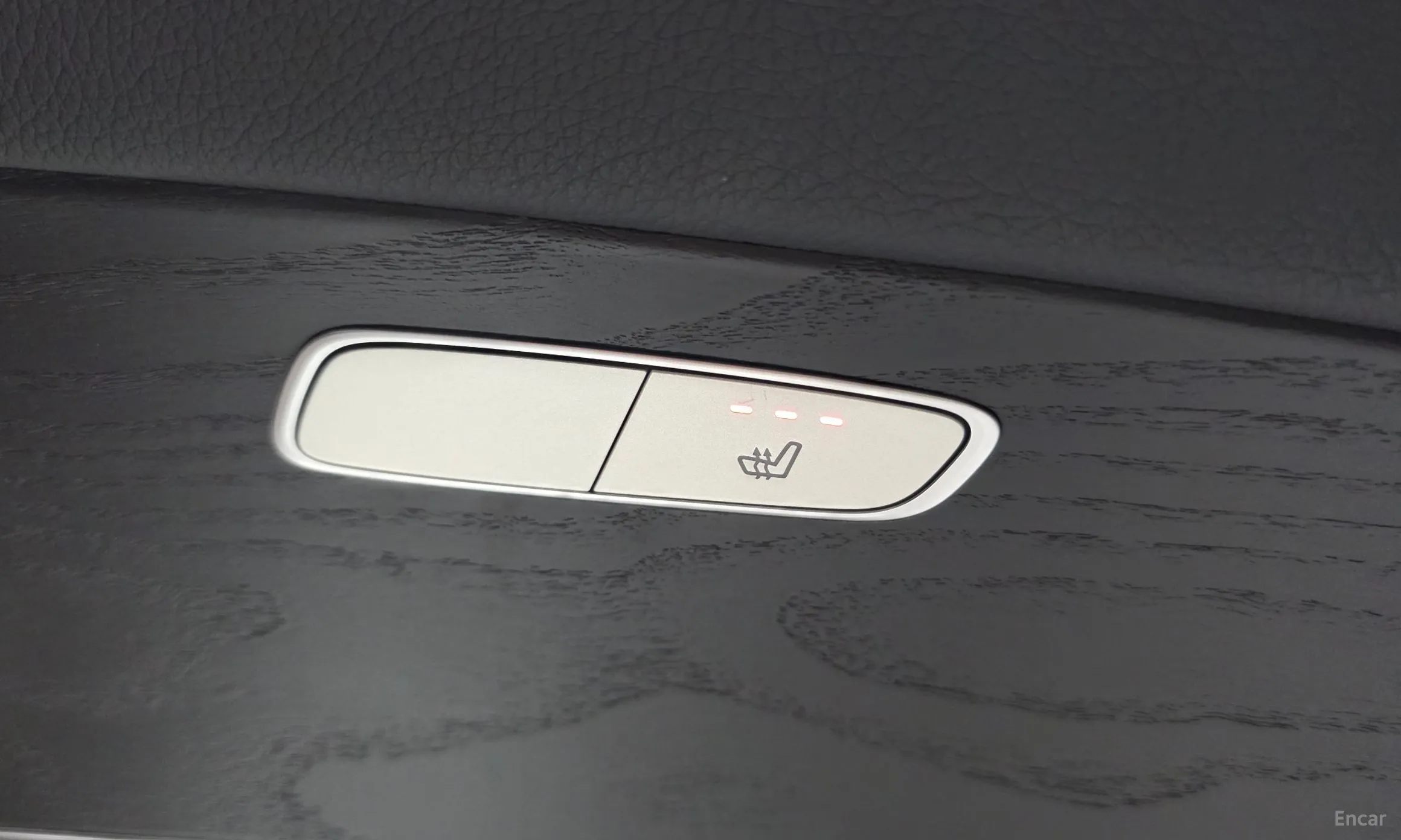 Mercedes Benz E-Class W213 превью 19