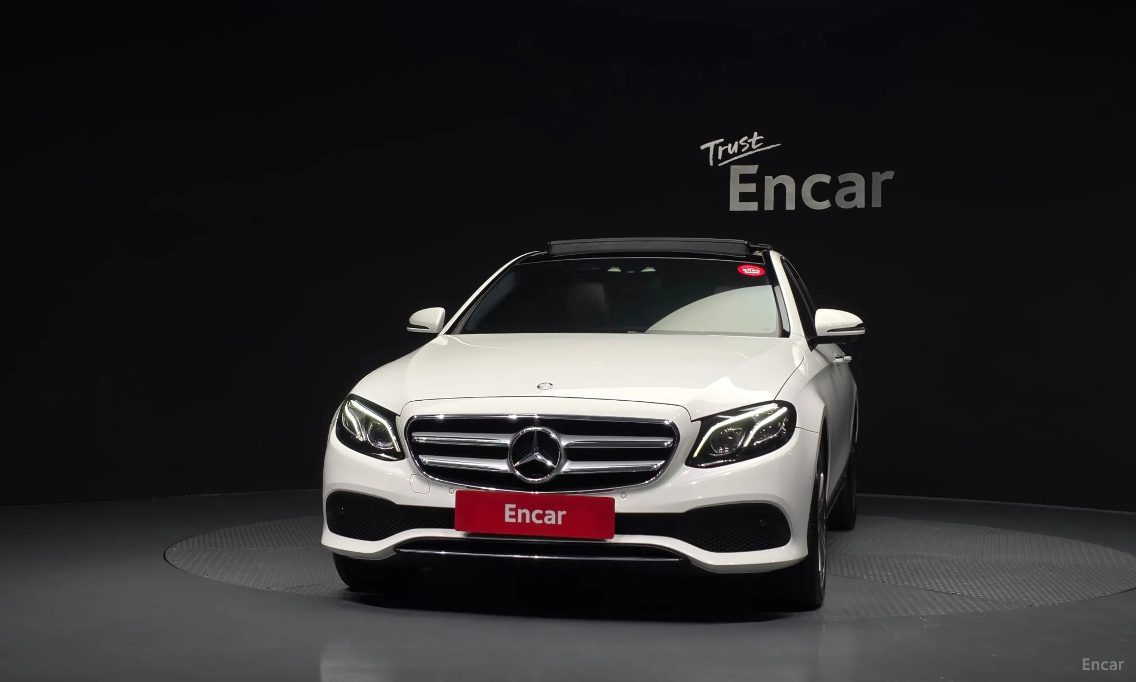 Mercedes Benz E-Class W213 превью 3