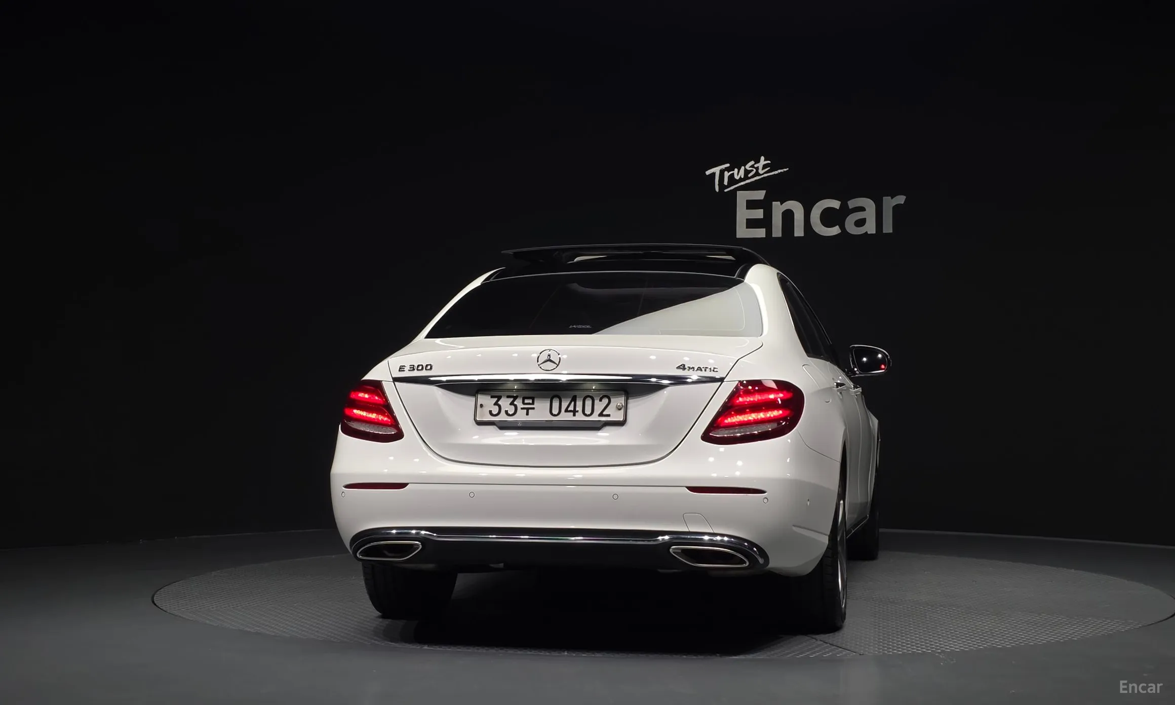 Mercedes Benz E-Class W213 превью 4
