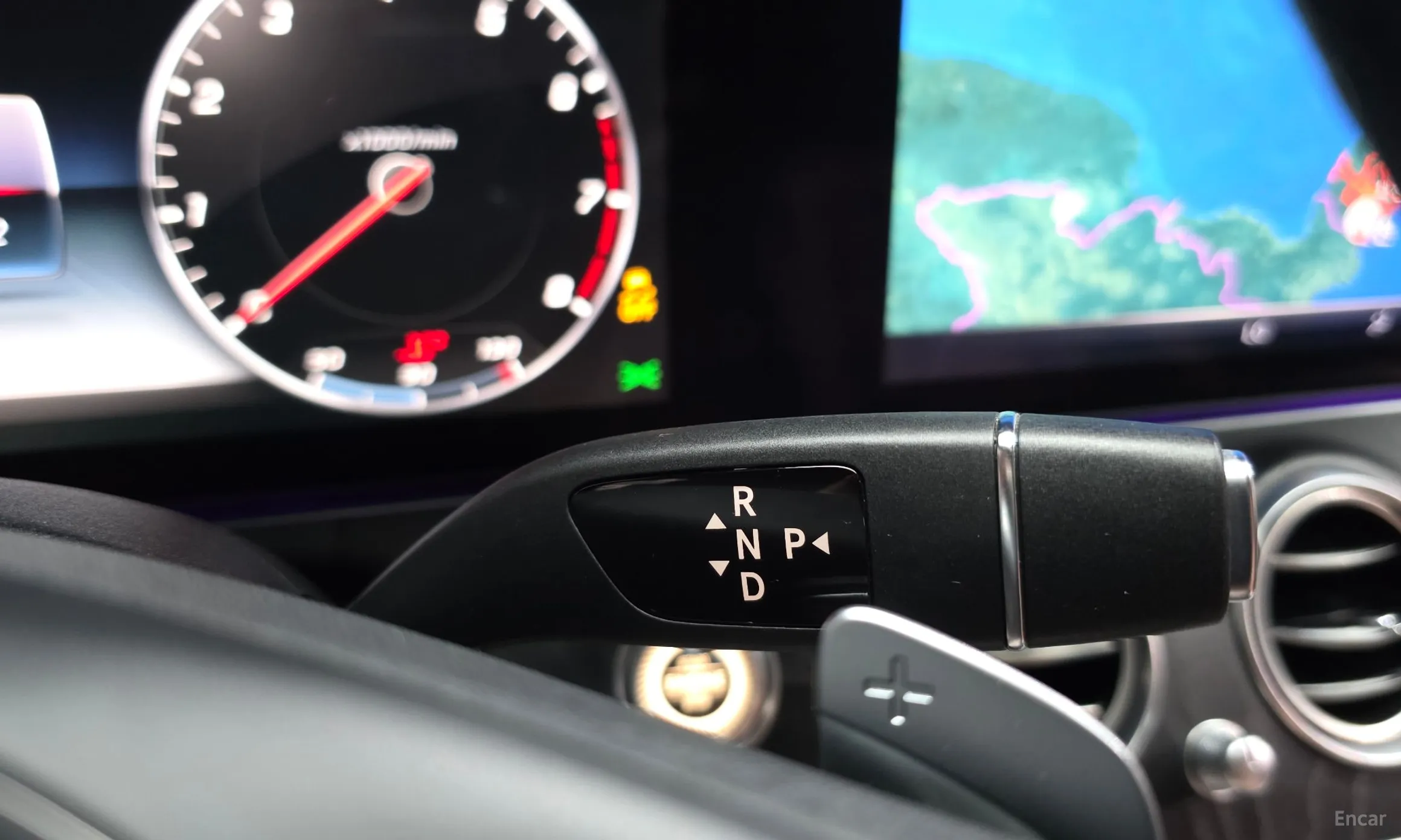 Mercedes Benz E-Class W213 превью 9