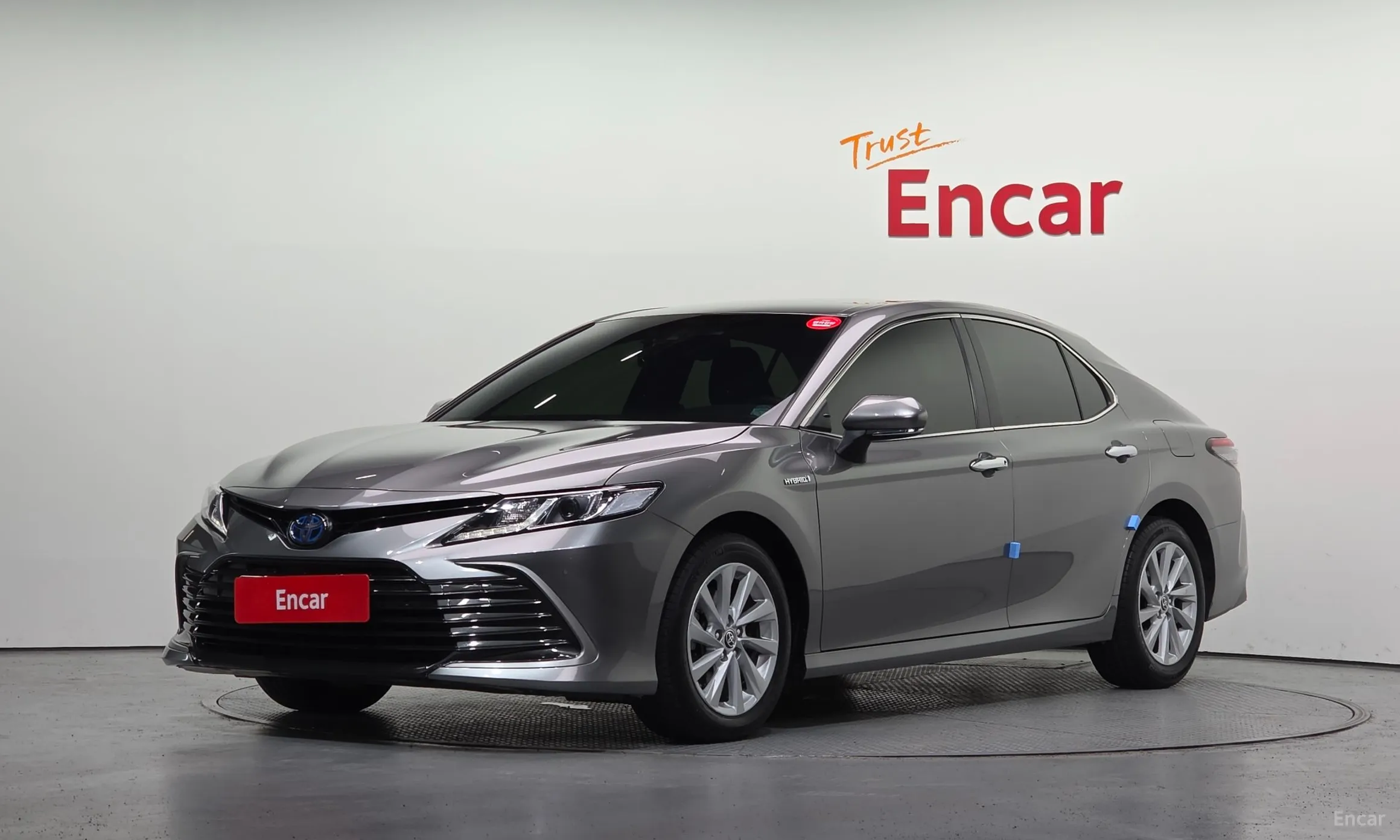 Toyota Camry (XV70)