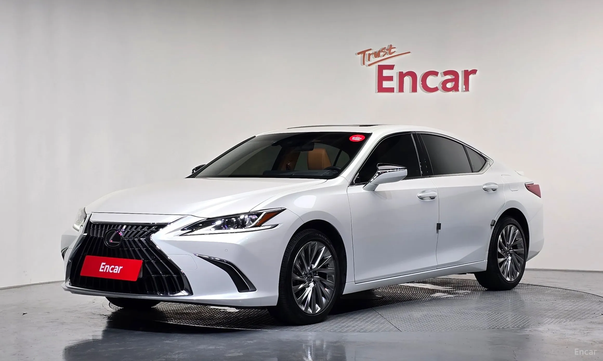 ES300h 7th Generation