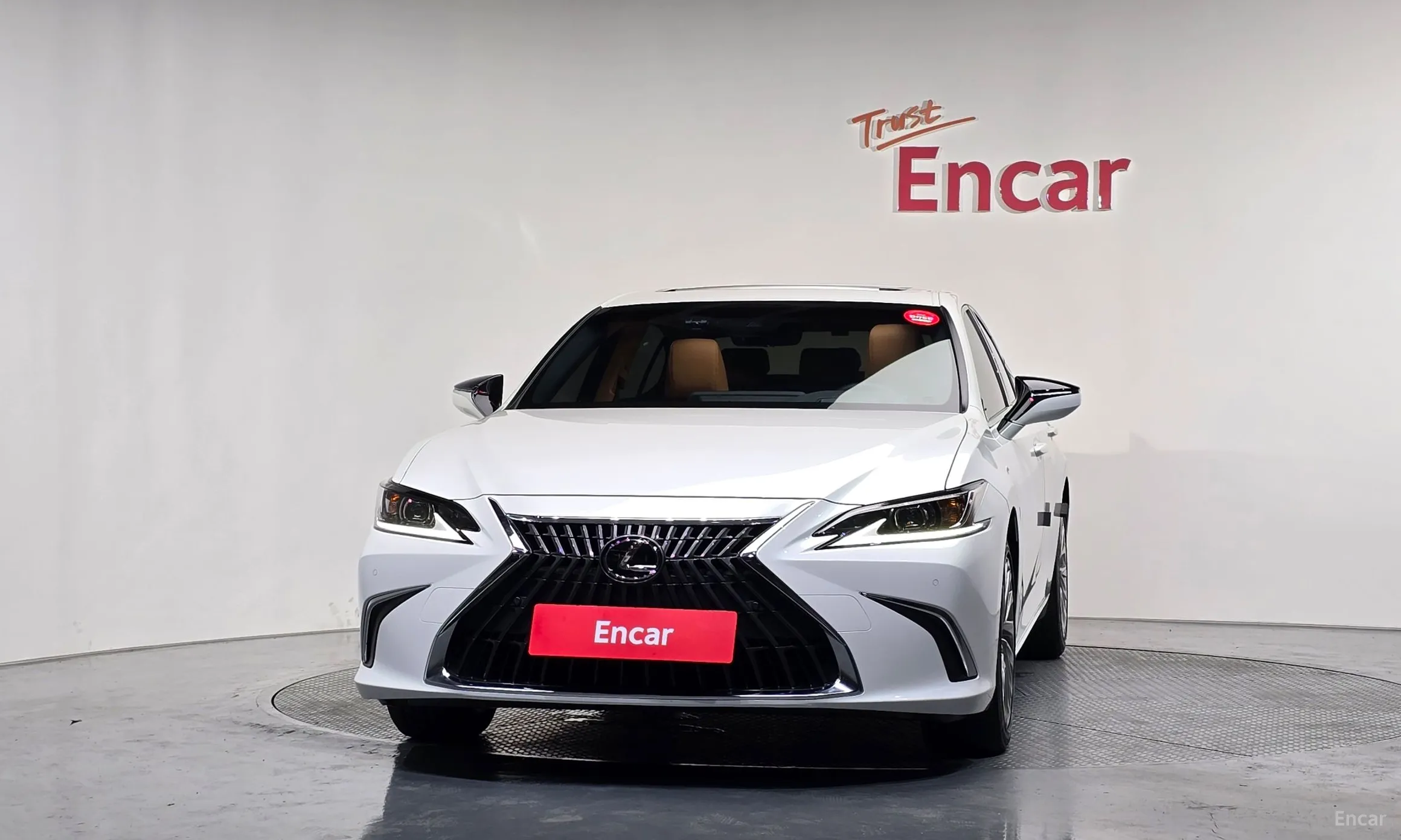 Lexus ES300h 7th Generation превью 3