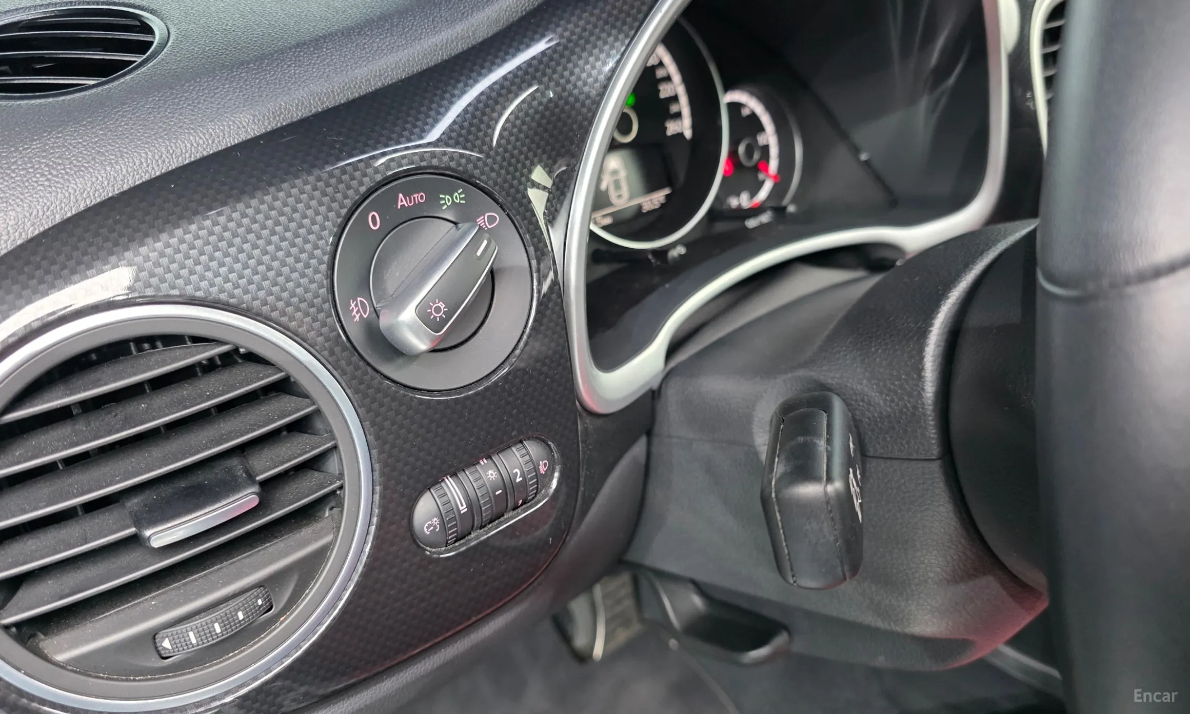 Volkswagen The Beetle превью 17