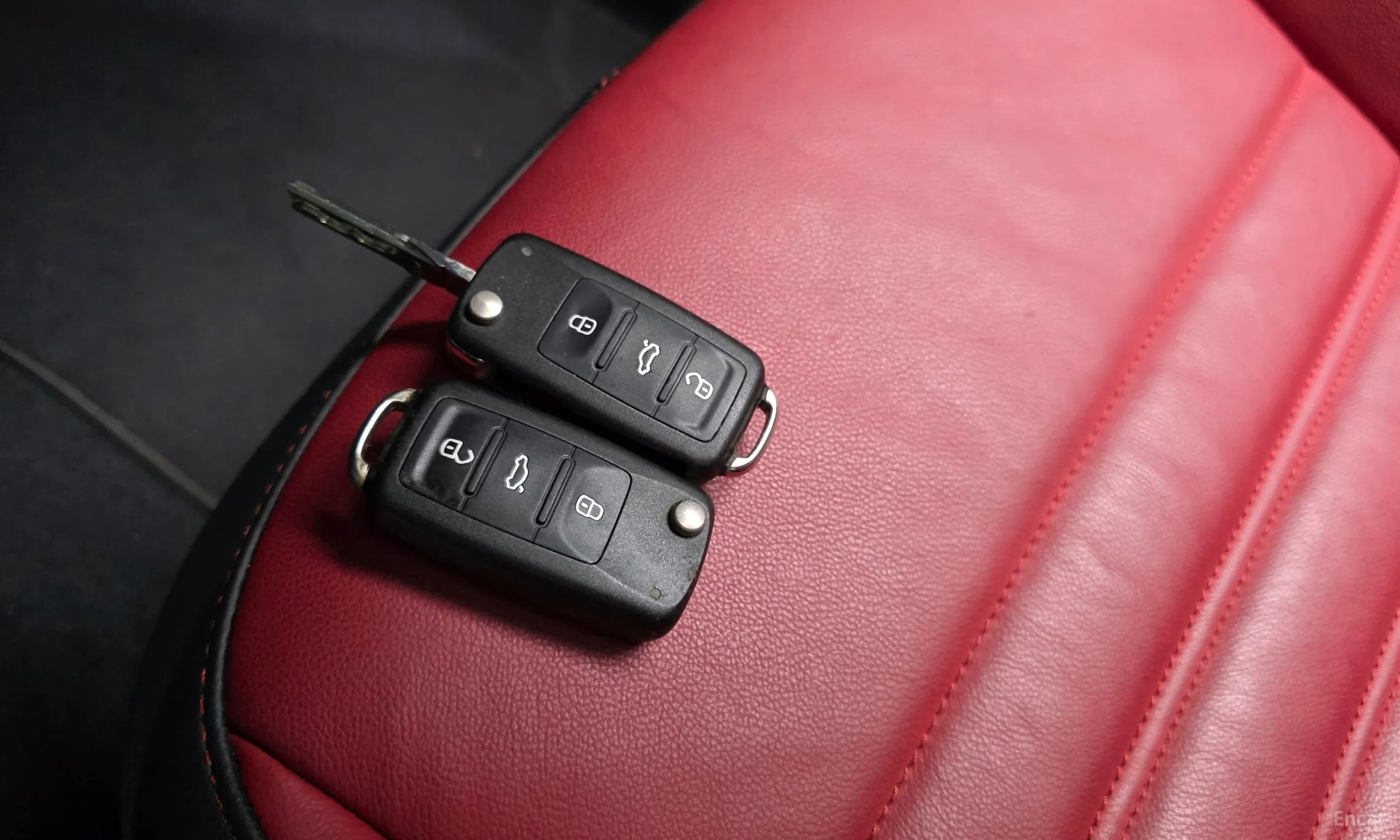 Volkswagen The Beetle превью 18