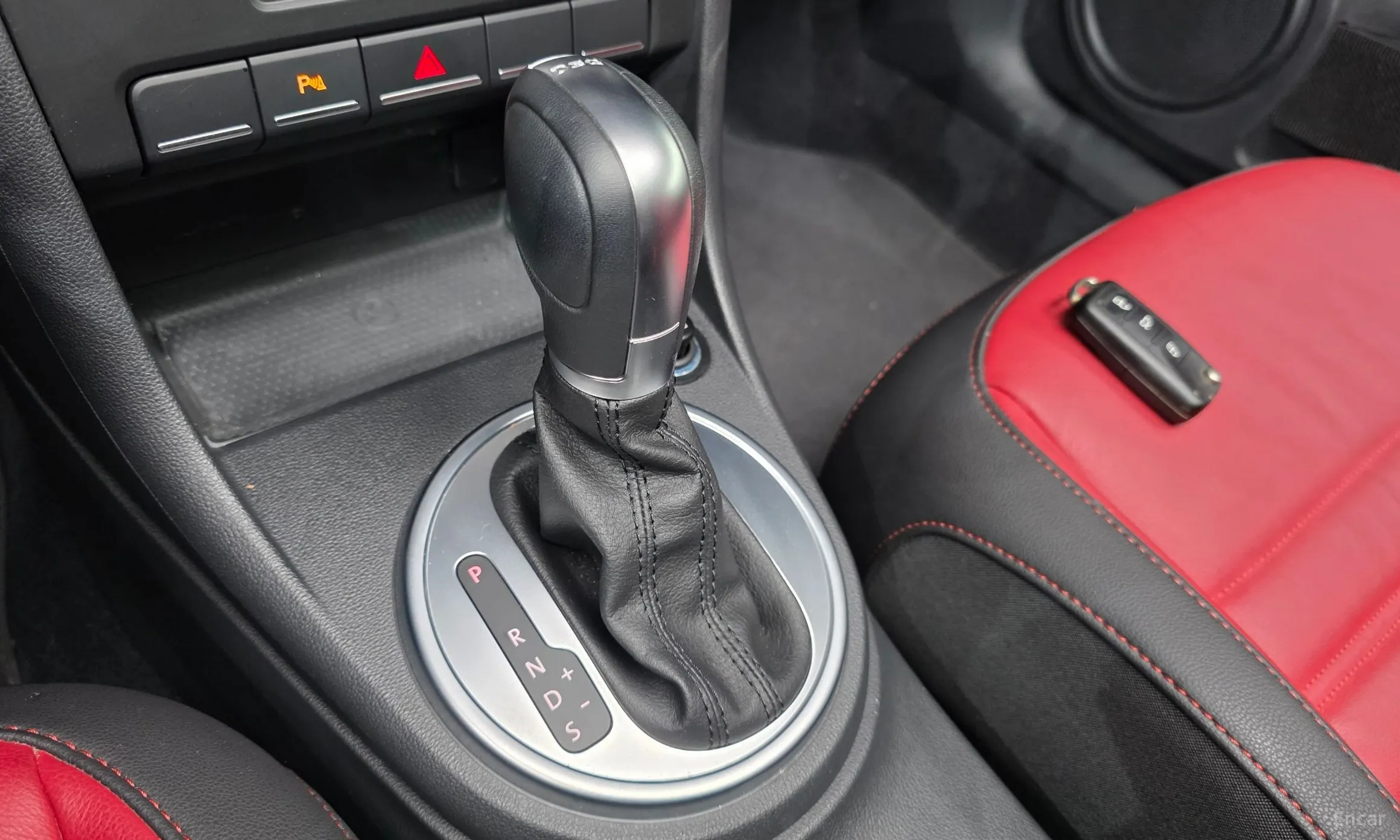 Volkswagen The Beetle превью 9