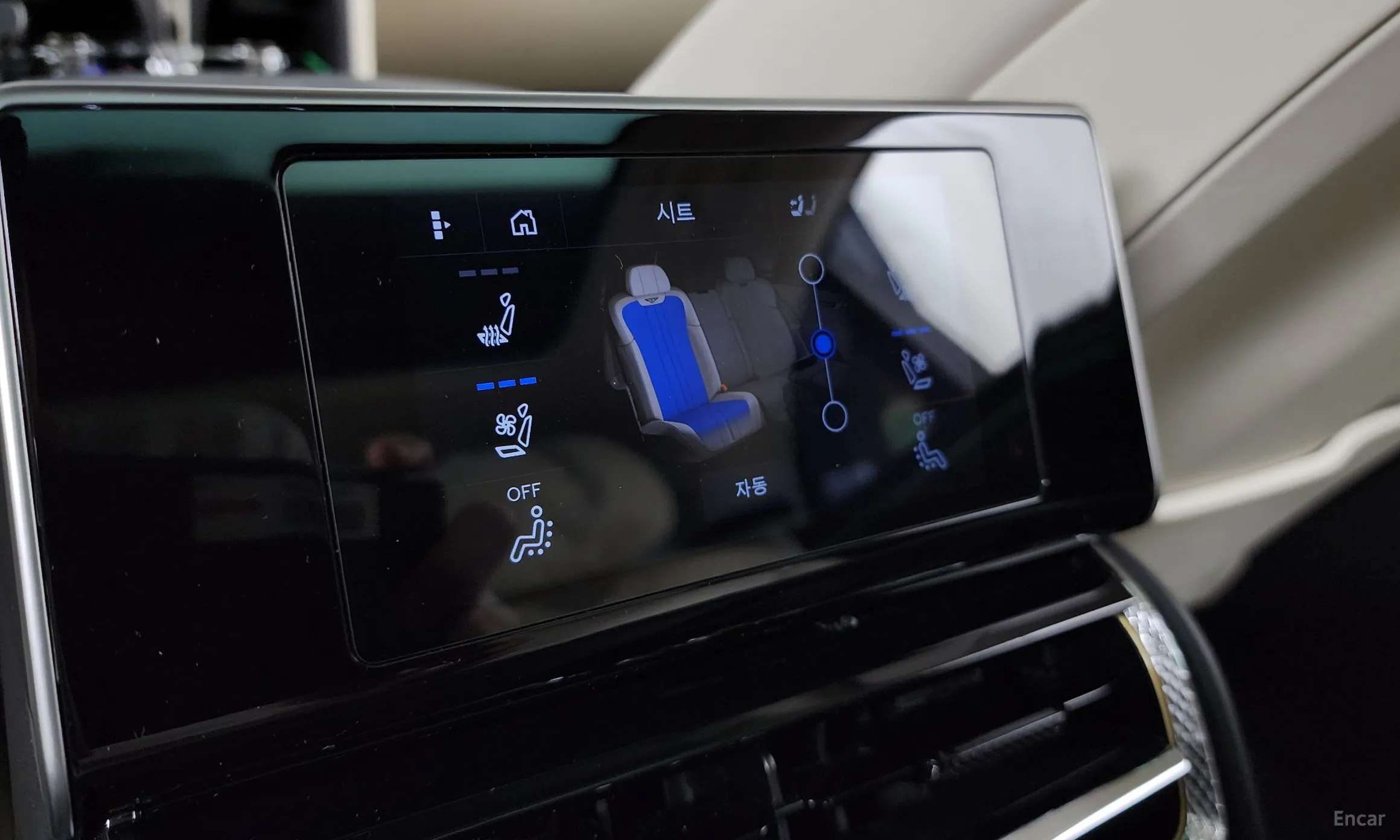 Bentley Flying Spur 3rd Generation превью 19