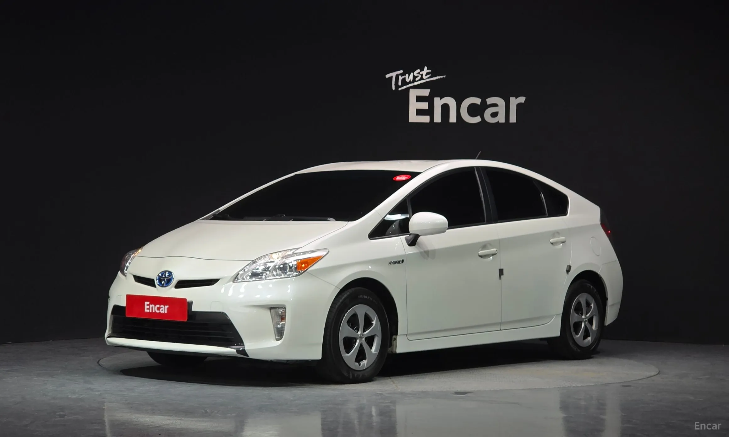 Toyota Toyota Prius