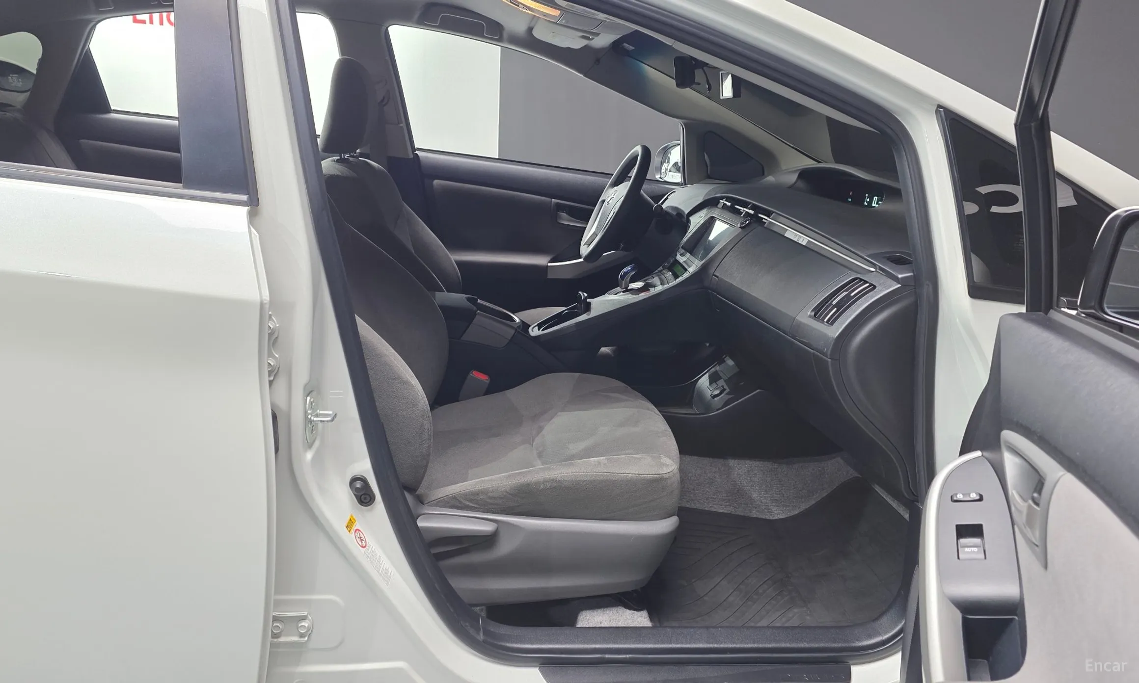 Toyota Toyota Prius превью 11