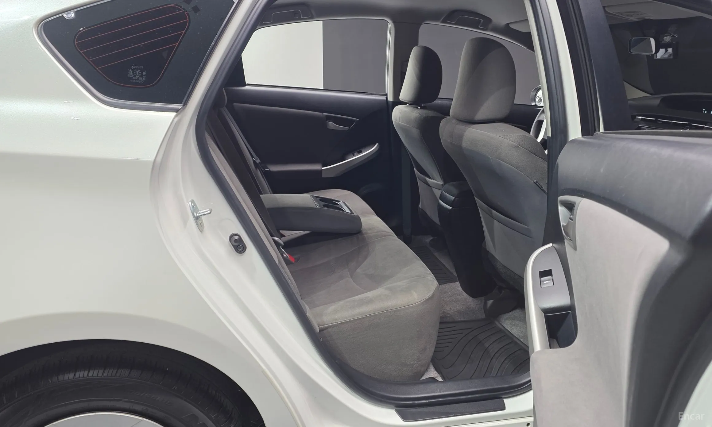 Toyota Toyota Prius превью 12