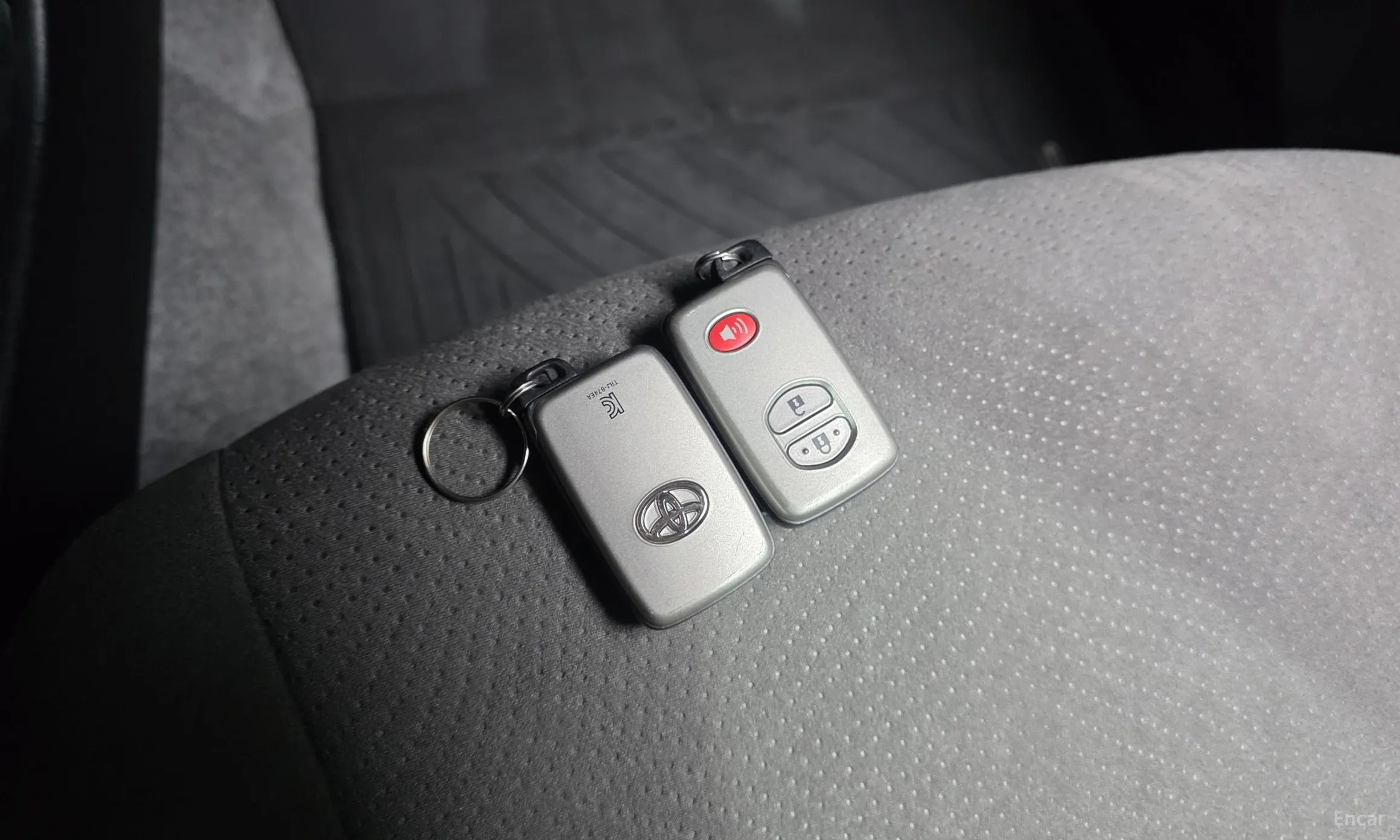Toyota Toyota Prius превью 17