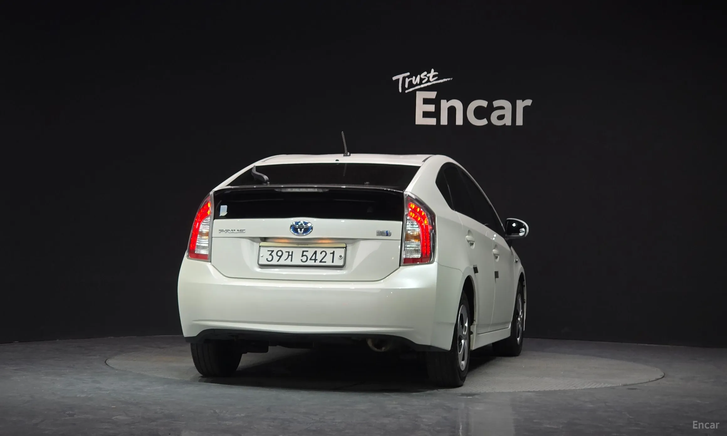 Toyota Toyota Prius превью 4