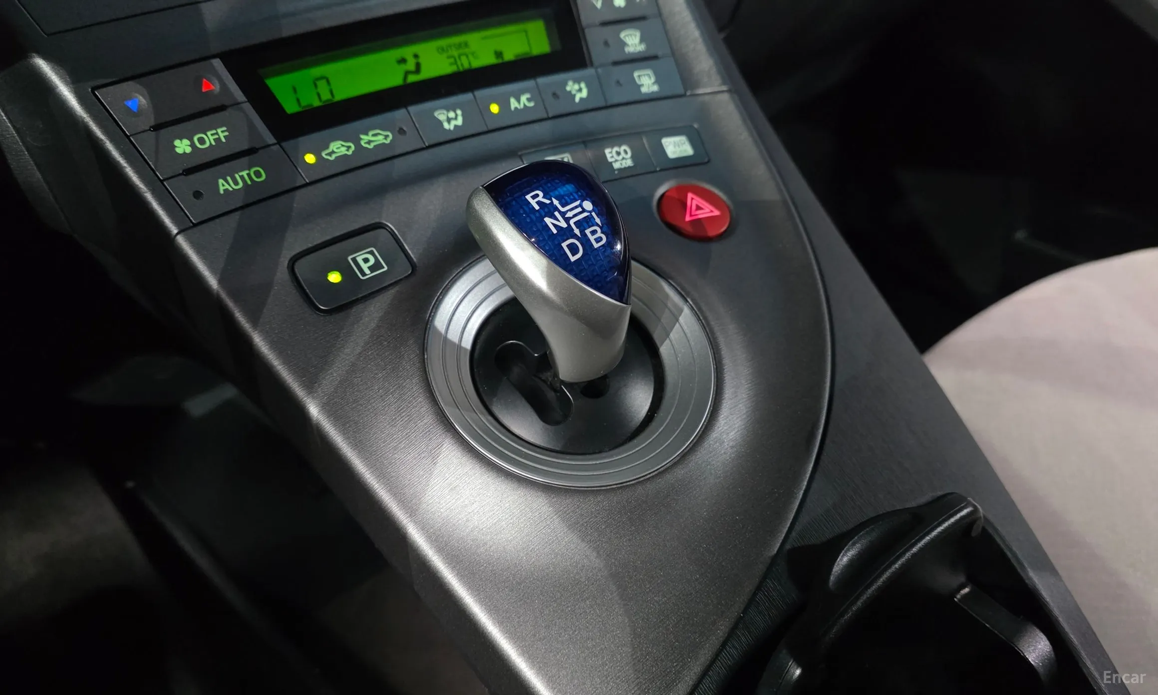 Toyota Toyota Prius превью 9