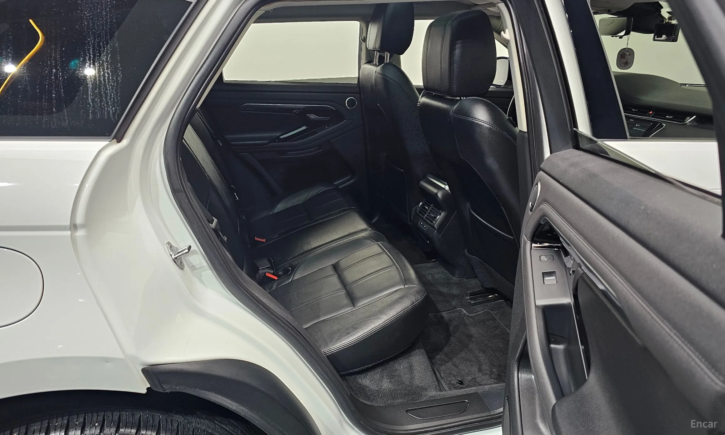 Land Rover Range Rover Evoque 2nd Generation превью 11