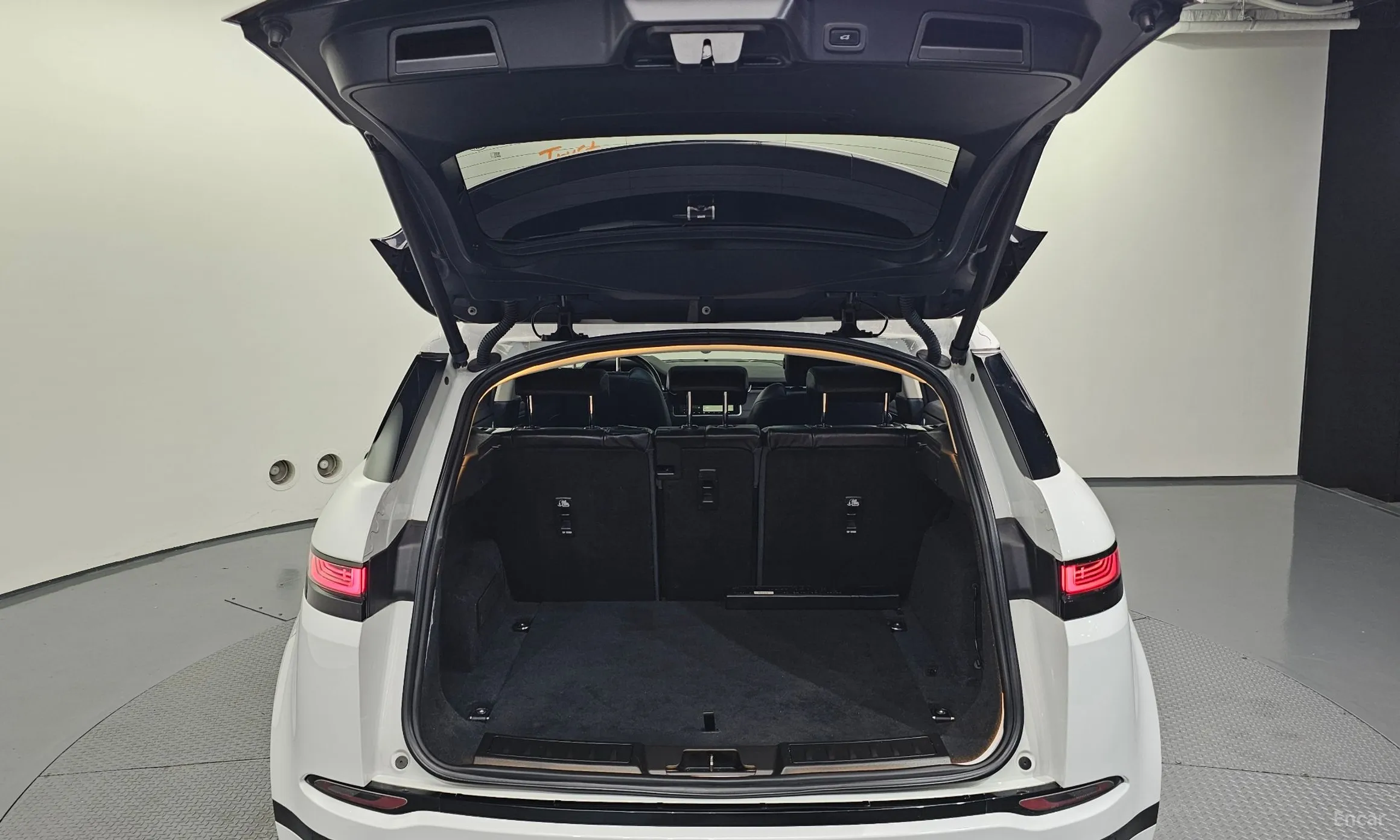Land Rover Range Rover Evoque 2nd Generation превью 17
