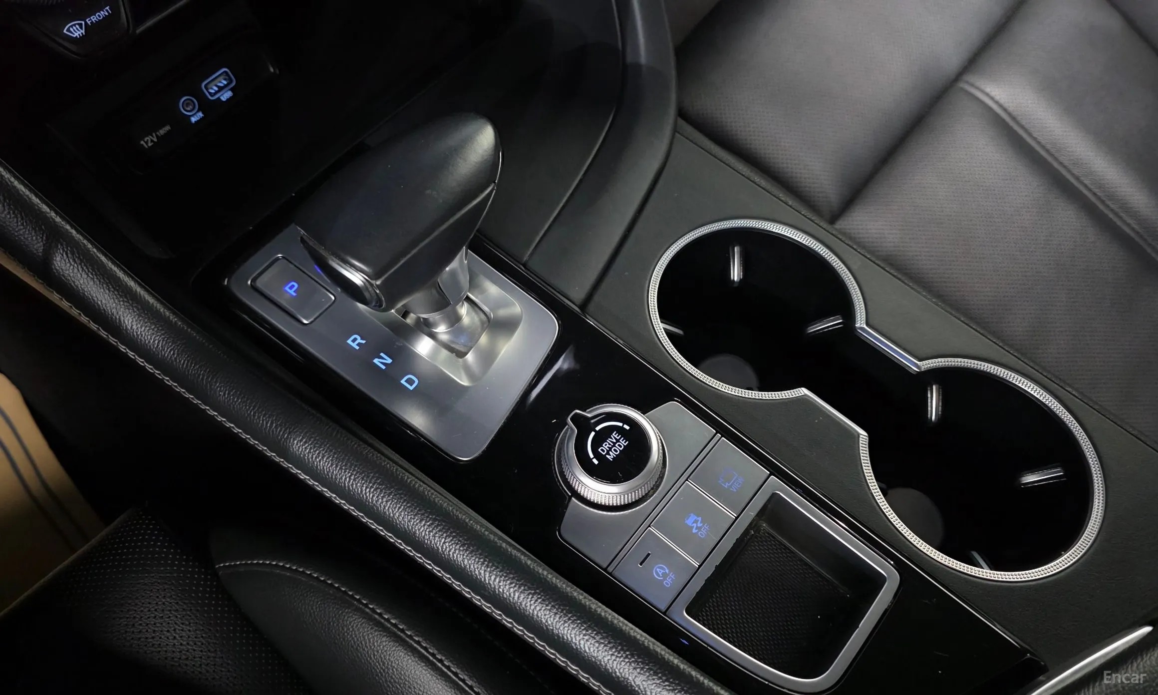 Genesis G70 превью 9