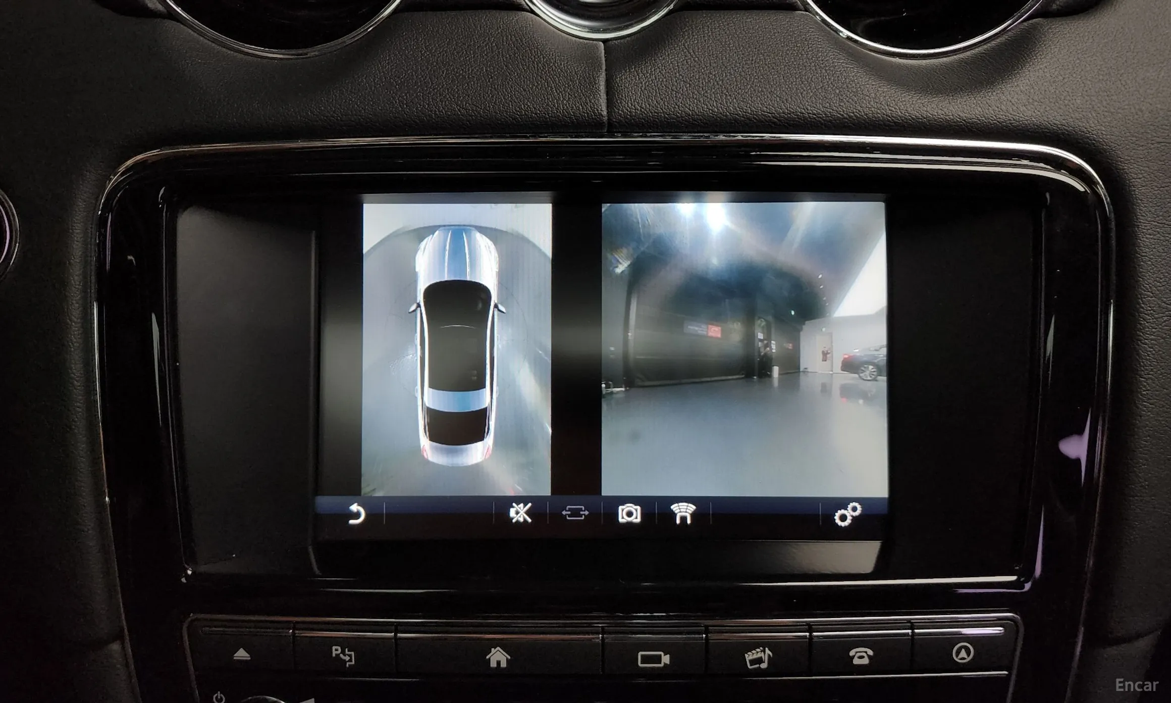 Jaguar All New XJ превью 15