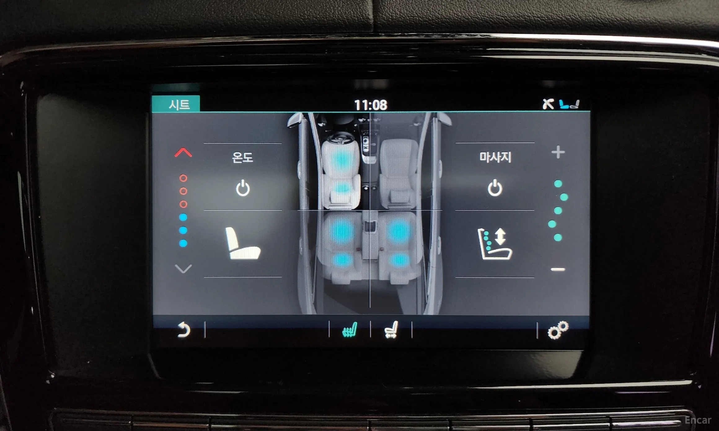 Jaguar All New XJ превью 17