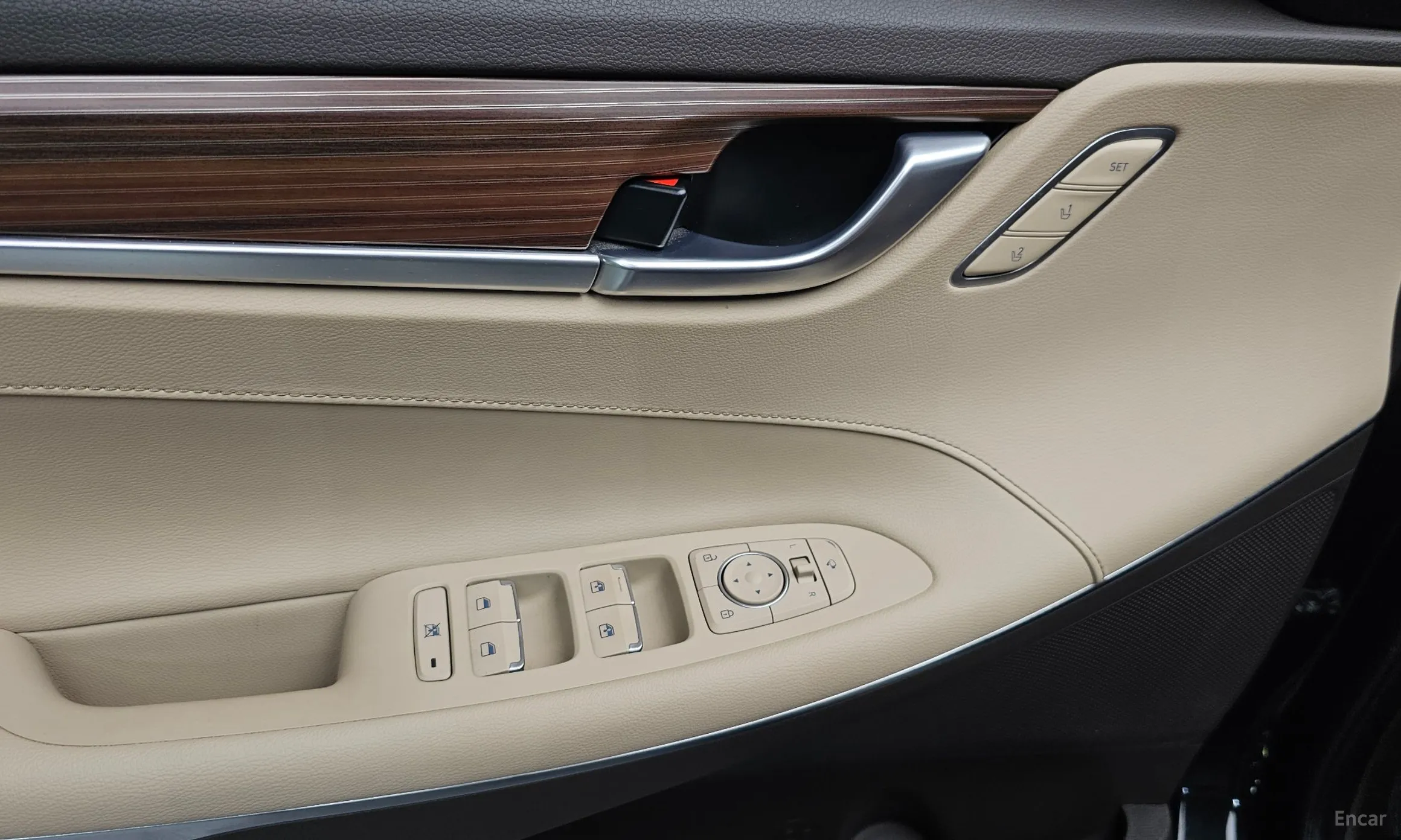 Hyundai Grandeur IG превью 18
