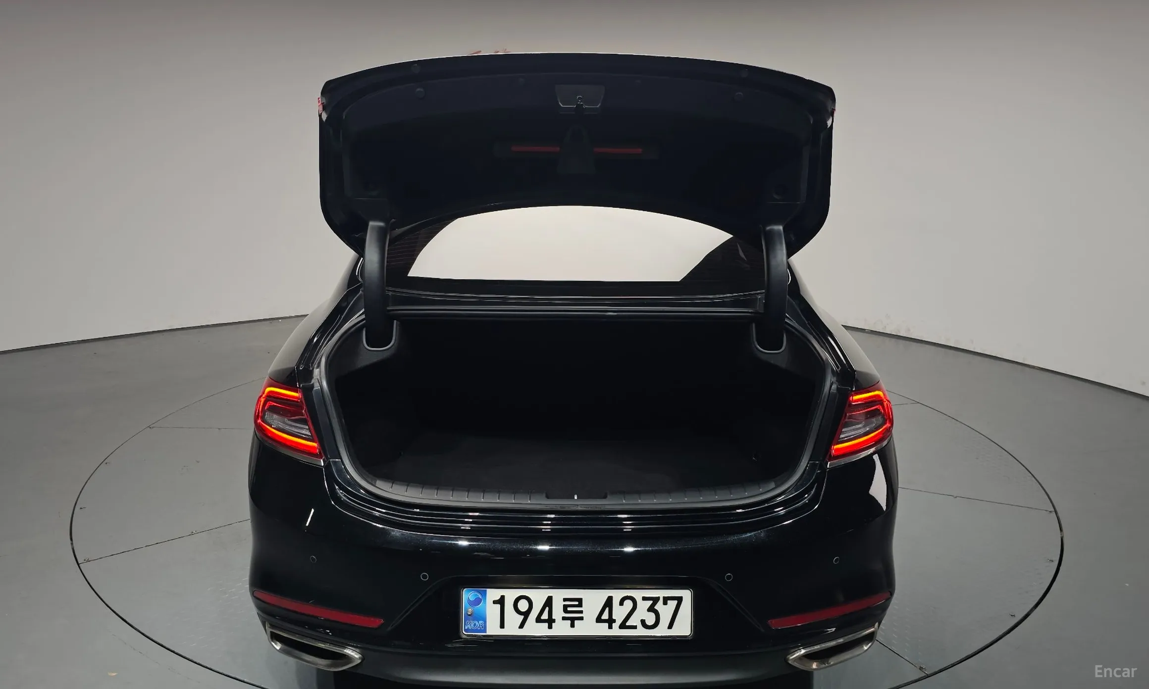 Hyundai Grandeur IG превью 20