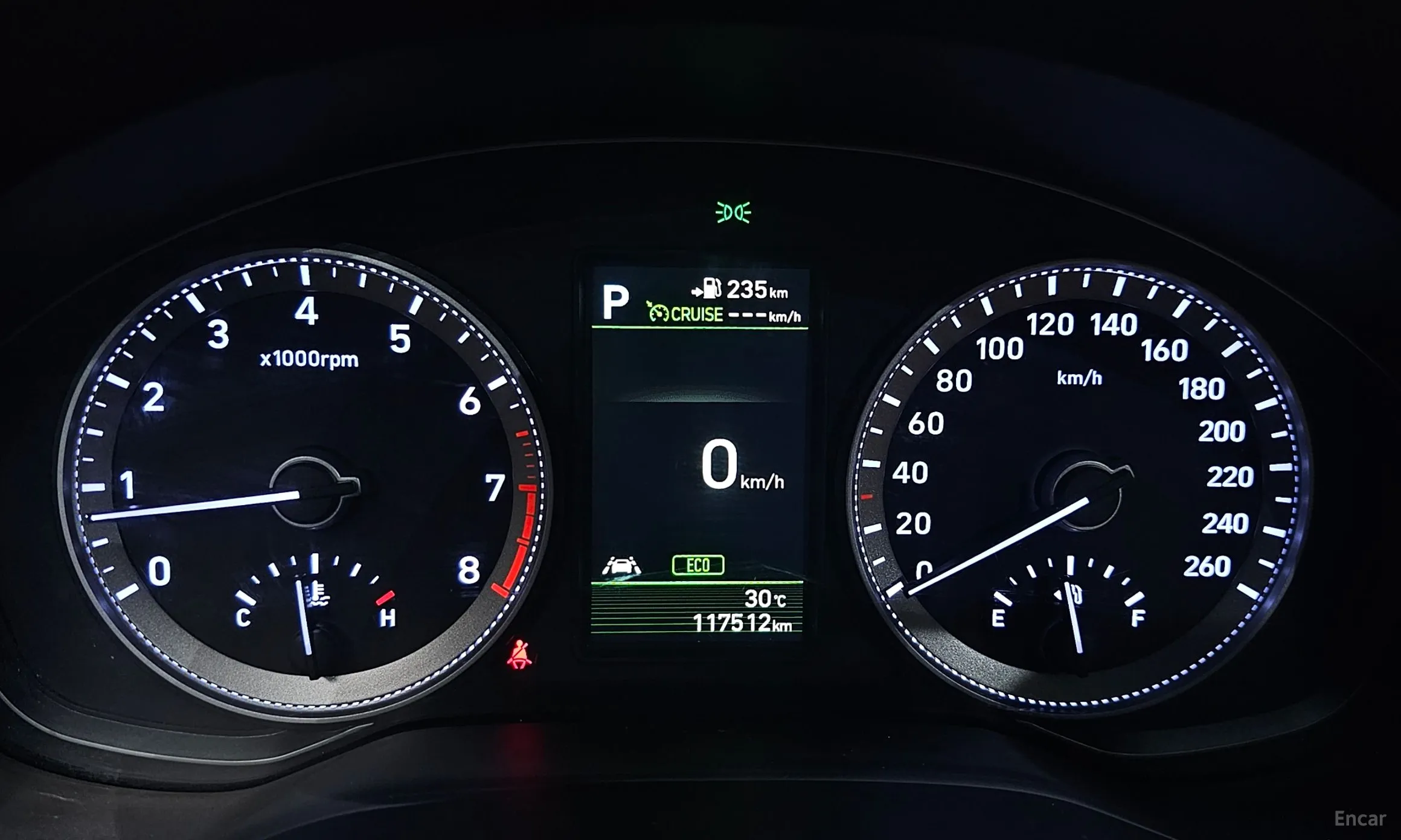 Hyundai Grandeur IG превью 8