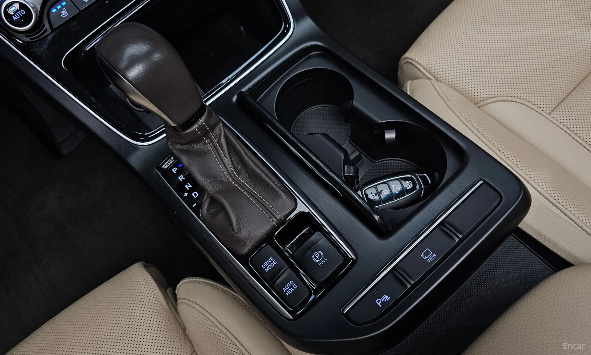 Hyundai Grandeur IG превью 9
