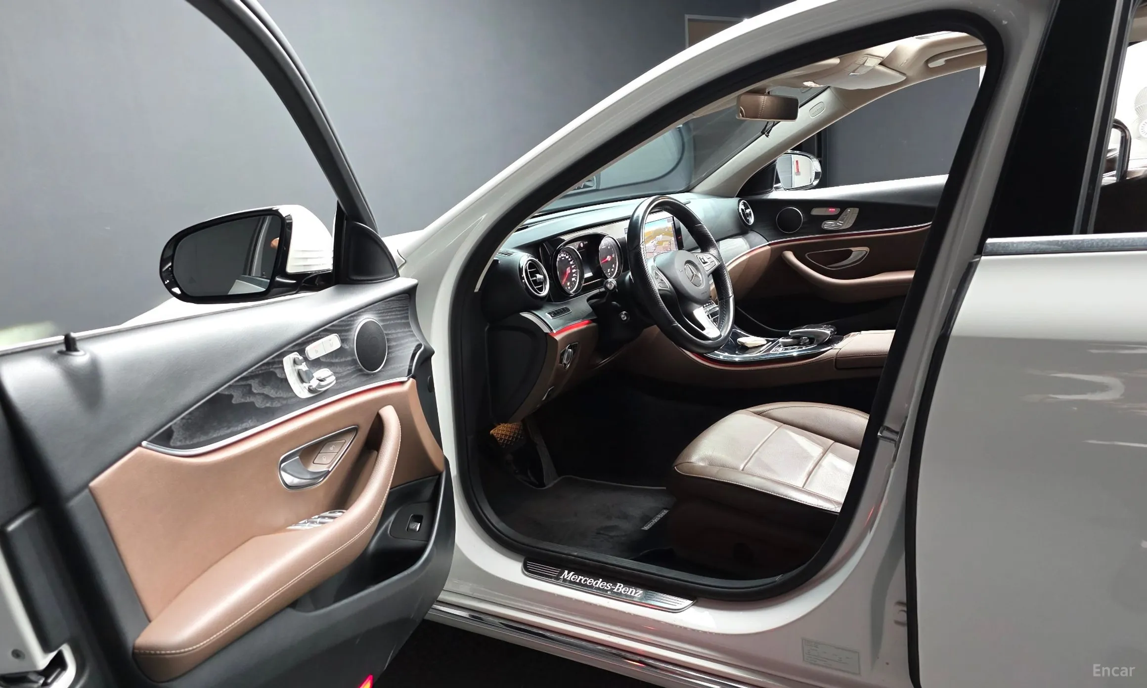 Mercedes Benz E-Class W213 превью 10