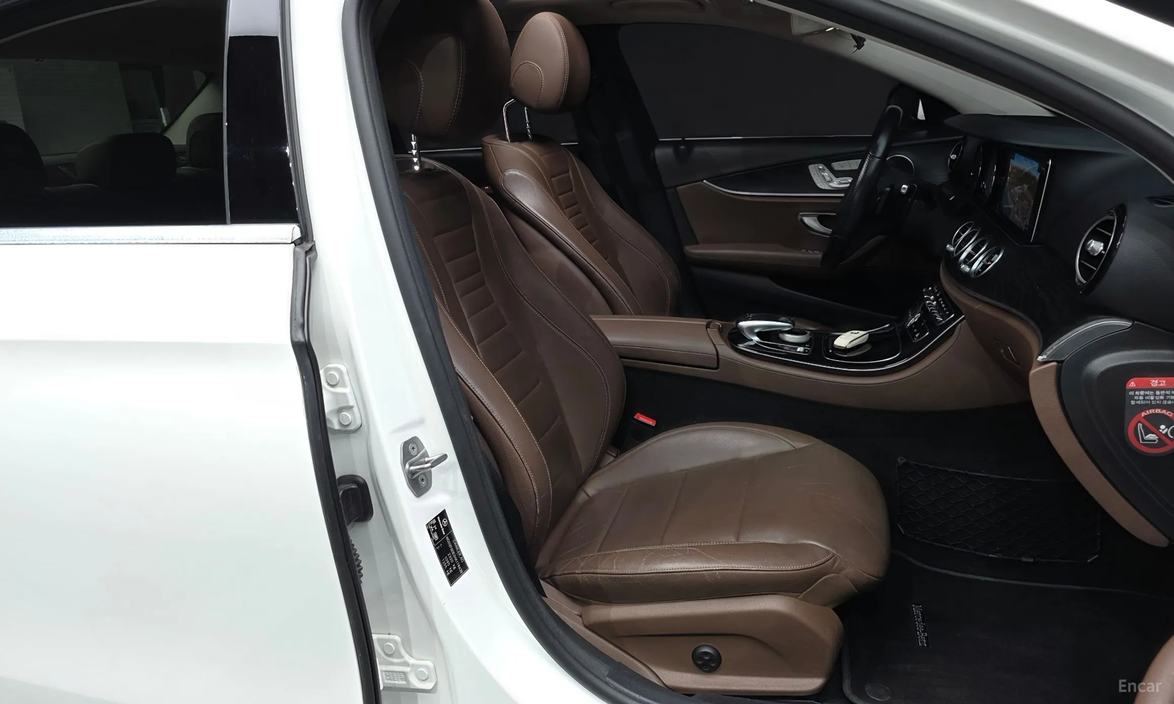 Mercedes Benz E-Class W213 превью 11