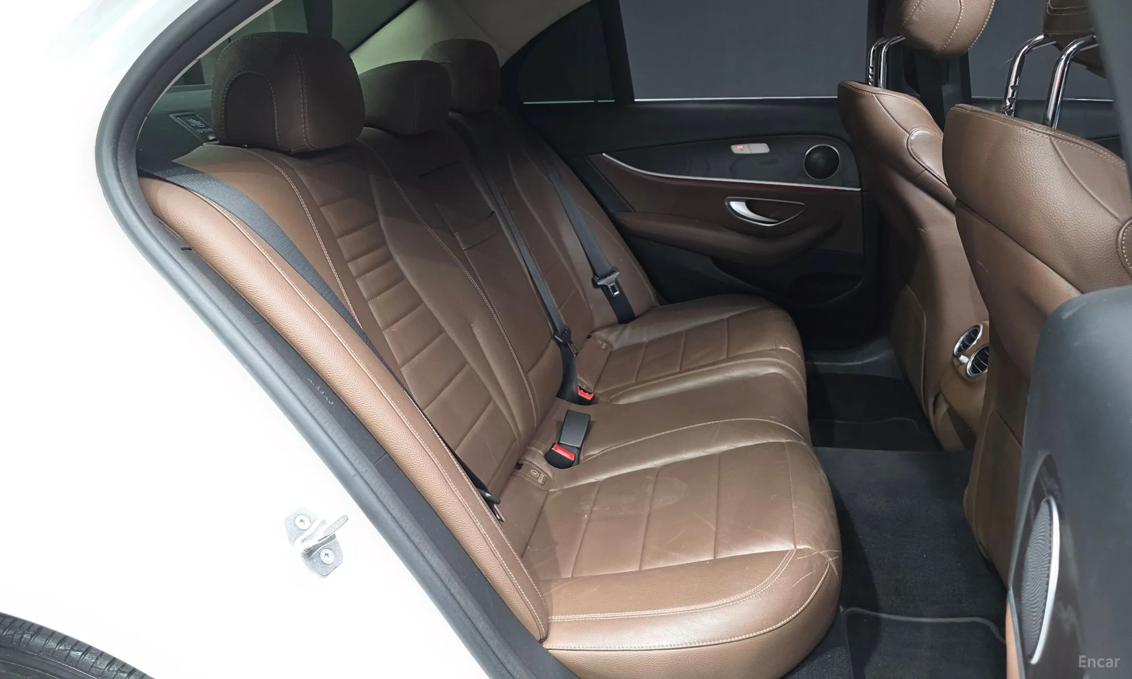 Mercedes Benz E-Class W213 превью 12